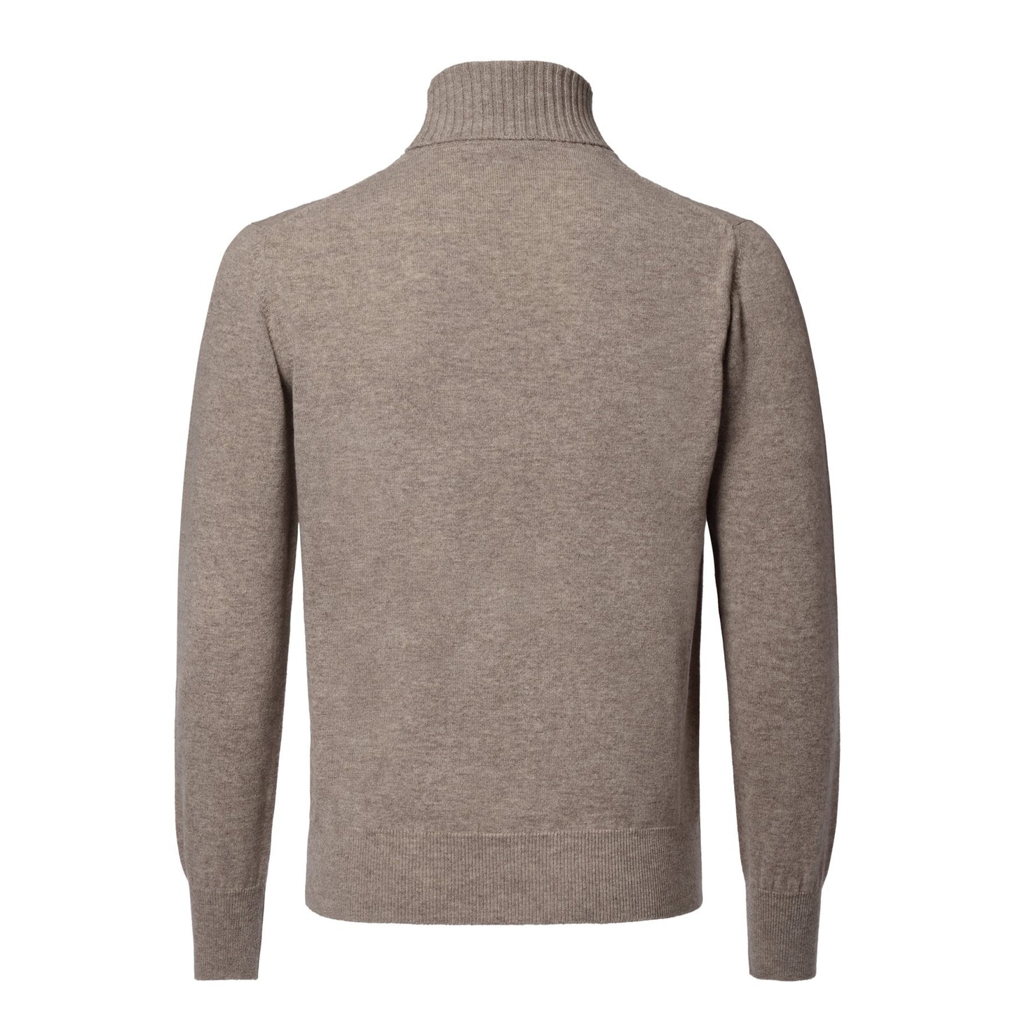 Doriani Turtleneck Cashmere Sweater - SARTALE