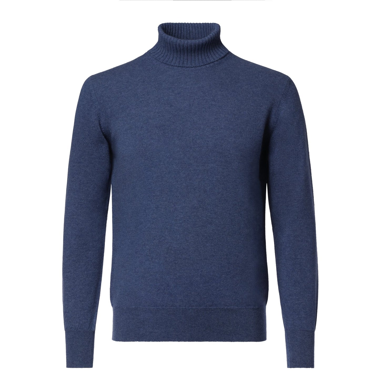 Doriani Turtleneck Cashmere Sweater - SARTALE