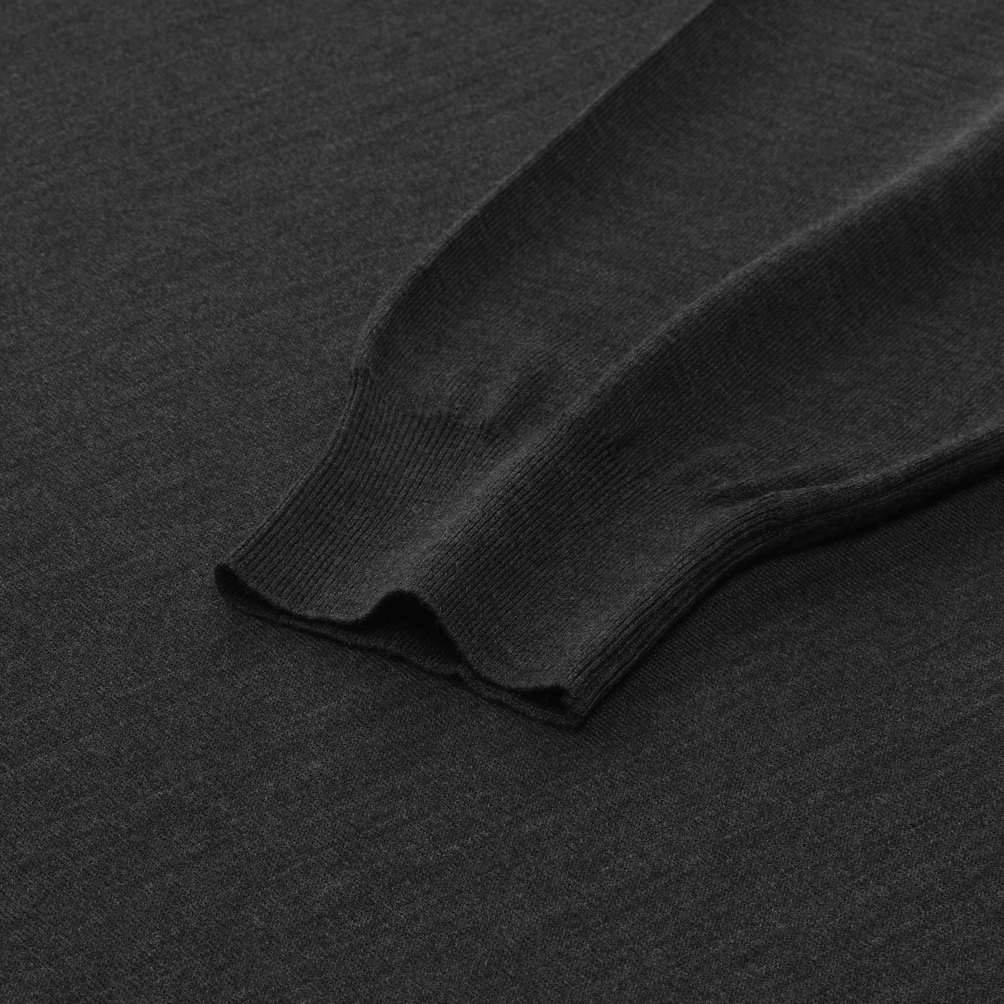 Svevo Wool Crew-Neck Sweater - SARTALE