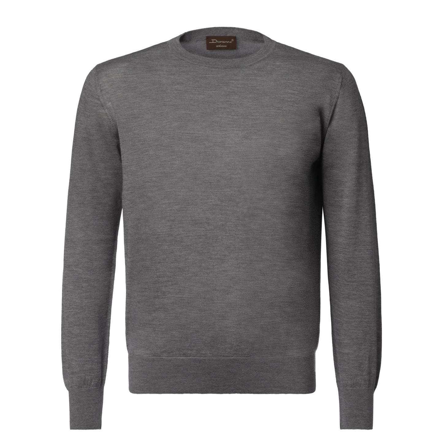 Doriani Cashmere and Silk-Blend Sweater - SARTALE