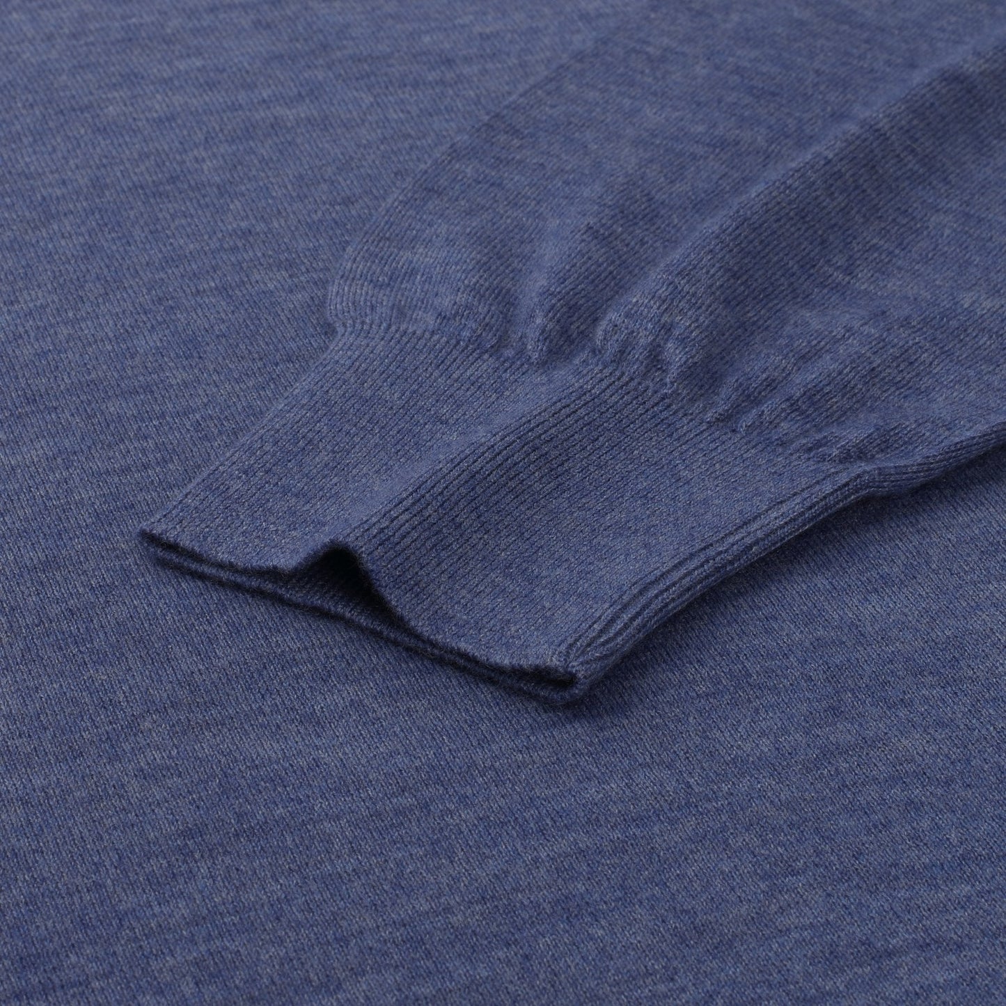 Doriani Cashmere and Silk-Blend Sweater - SARTALE