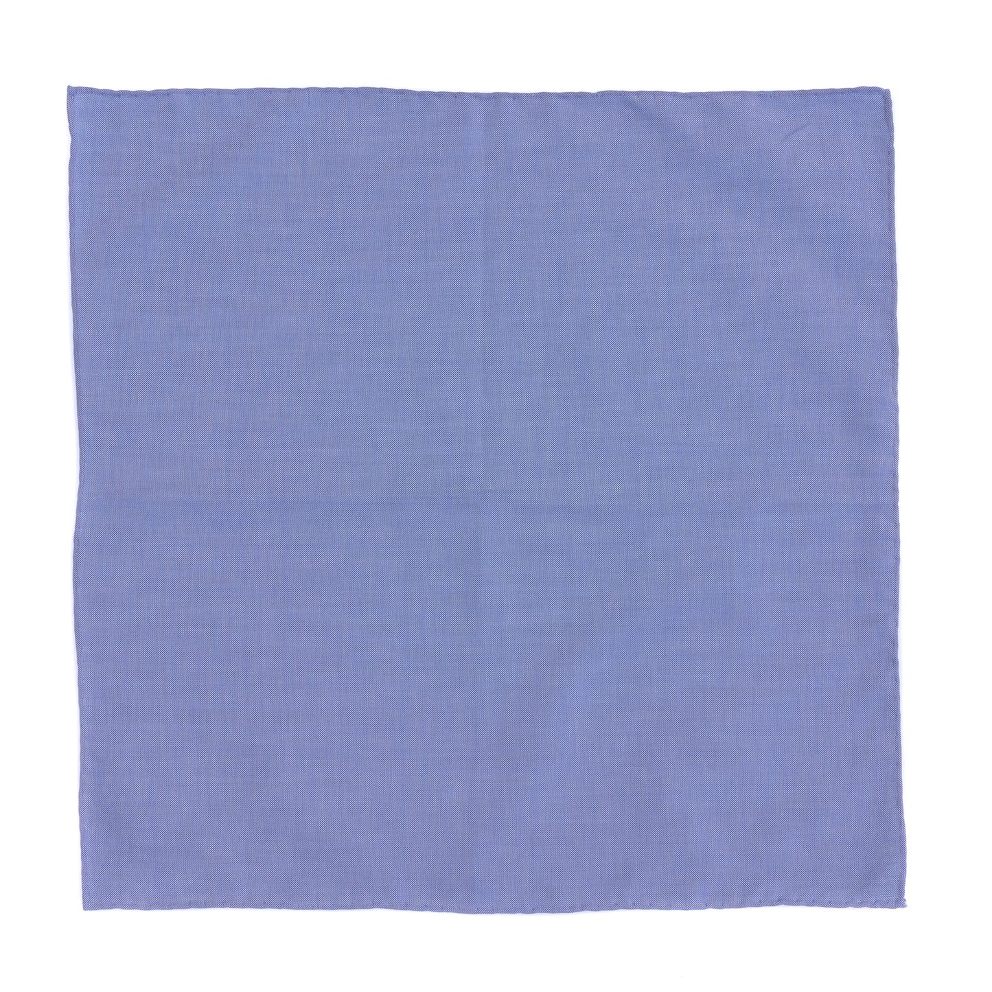 Pocket Square in Light Blue