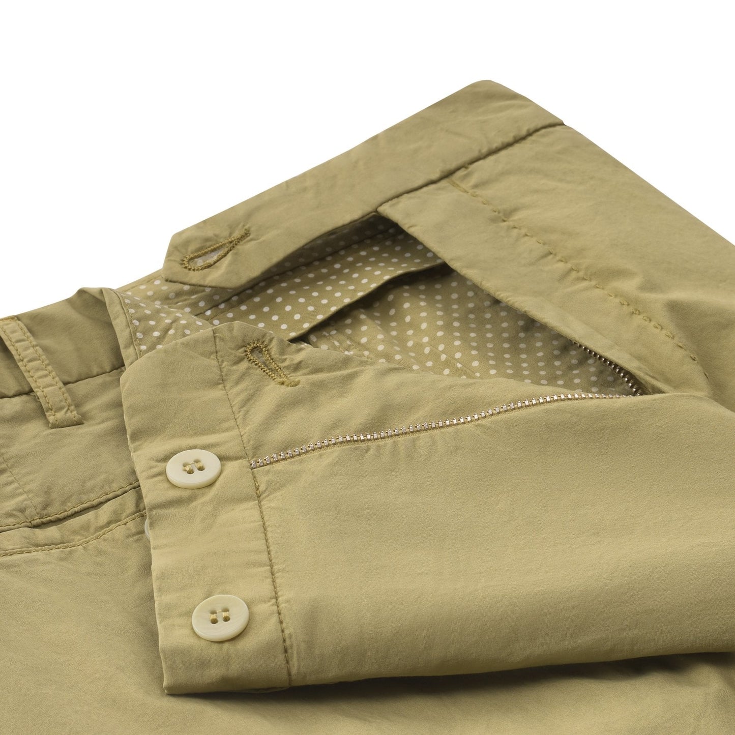 Rota Regular-Fit Stretch-Cotton Sport Trousers - SARTALE