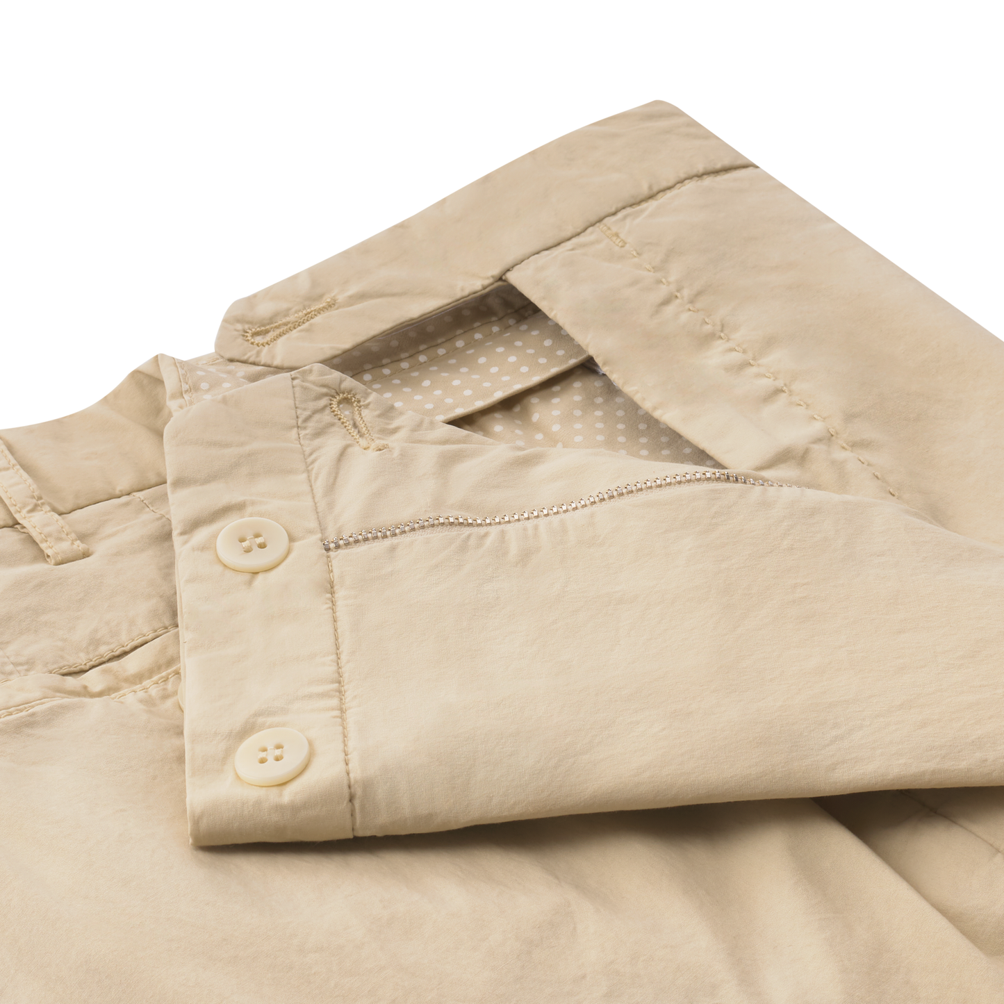 Rota Regular-Fit Stretch-Cotton Sport Trousers - SARTALE