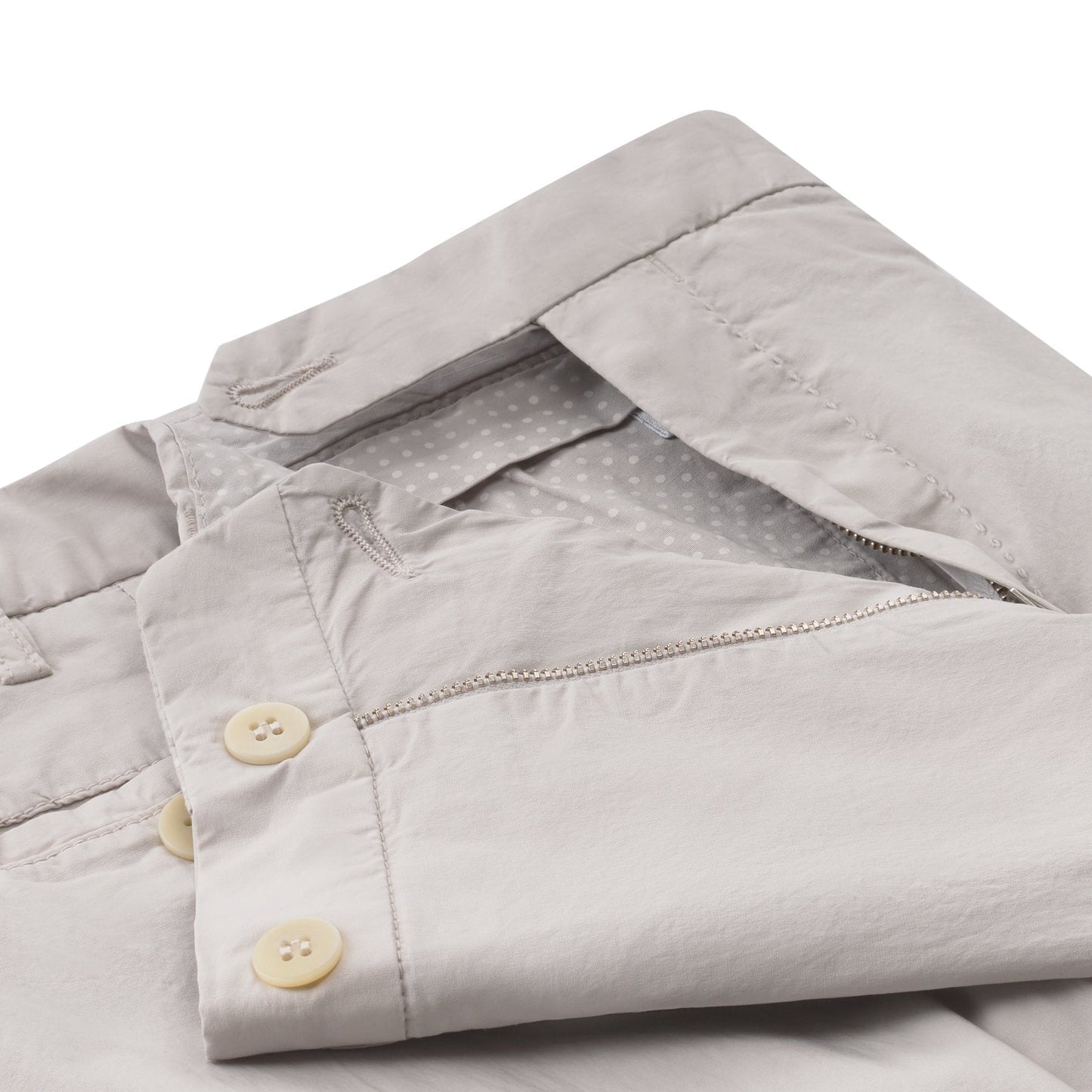 Rota Regular-Fit Stretch-Cotton Sport Trousers - SARTALE