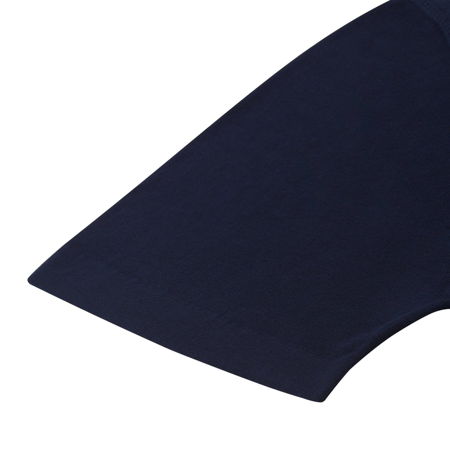 Svevo Cotton Jersey Polo Shirt - SARTALE