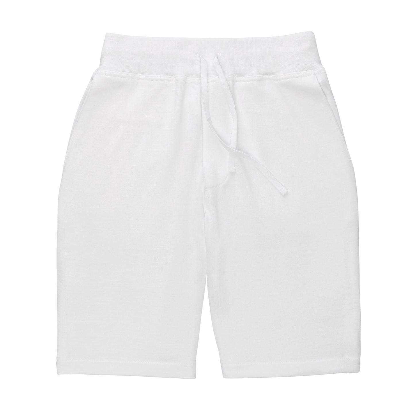 Svevo Drawstring Waistband Cotton Bermuda - SARTALE