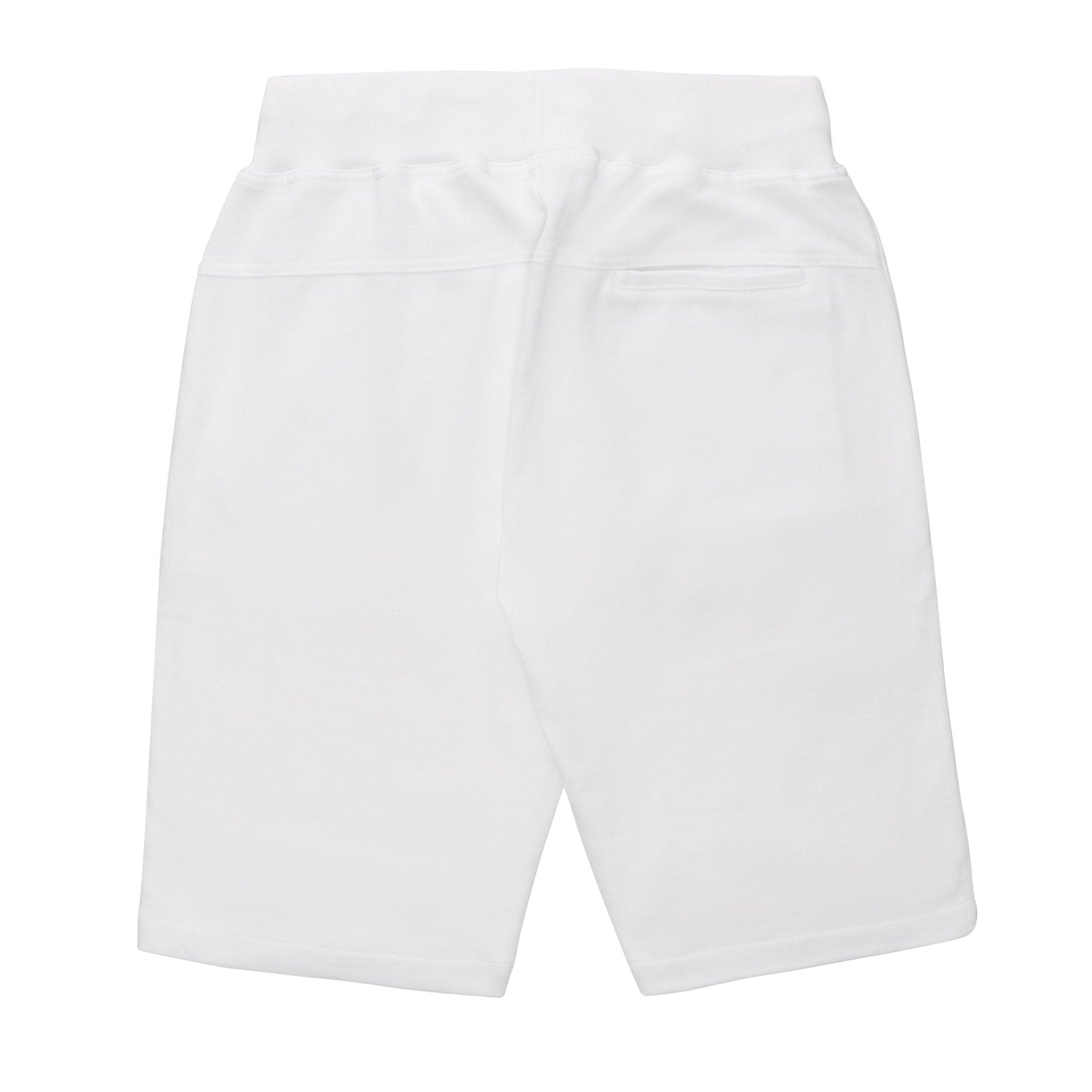 Svevo Drawstring Waistband Cotton Bermuda - SARTALE