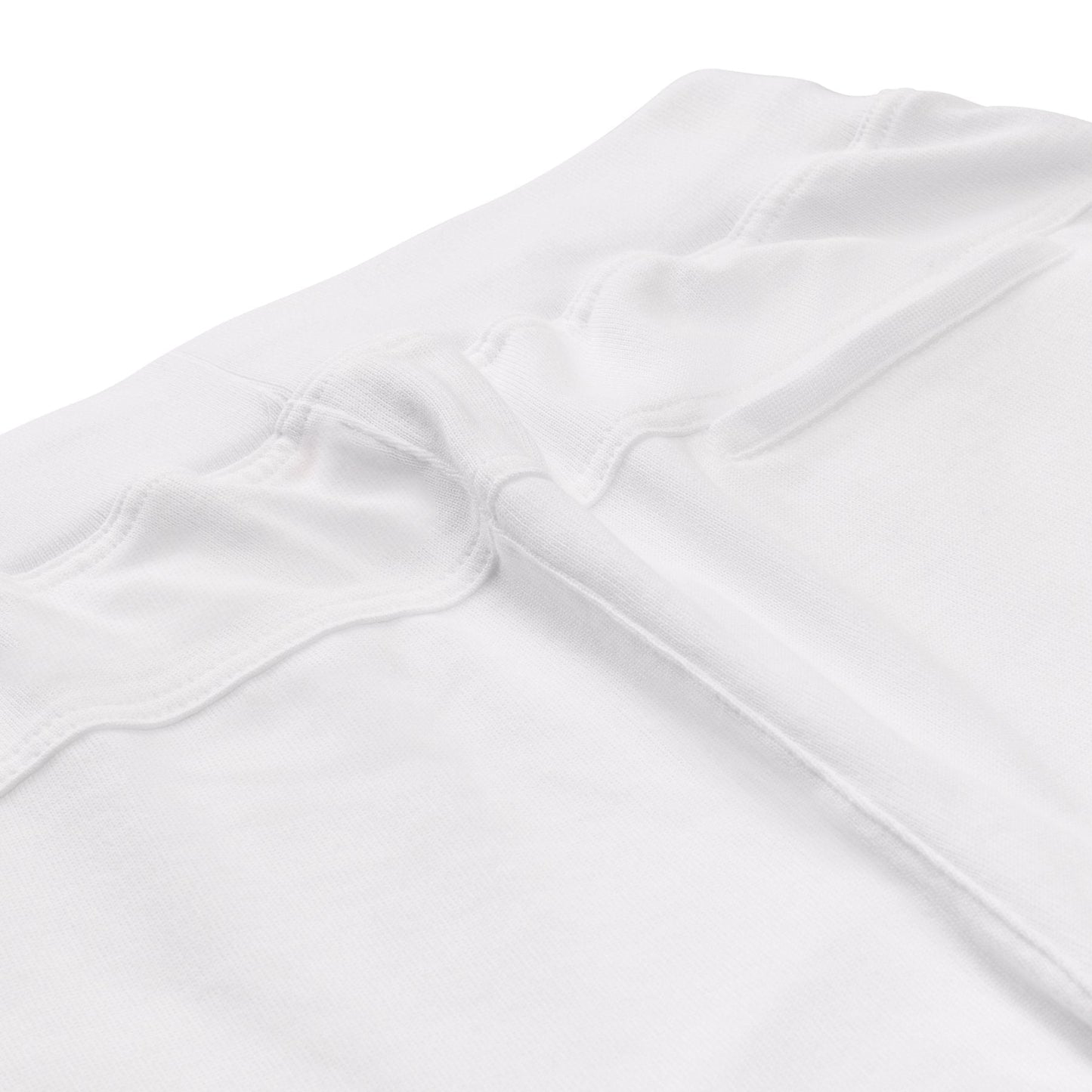 Svevo Drawstring Waistband Cotton Bermuda - SARTALE