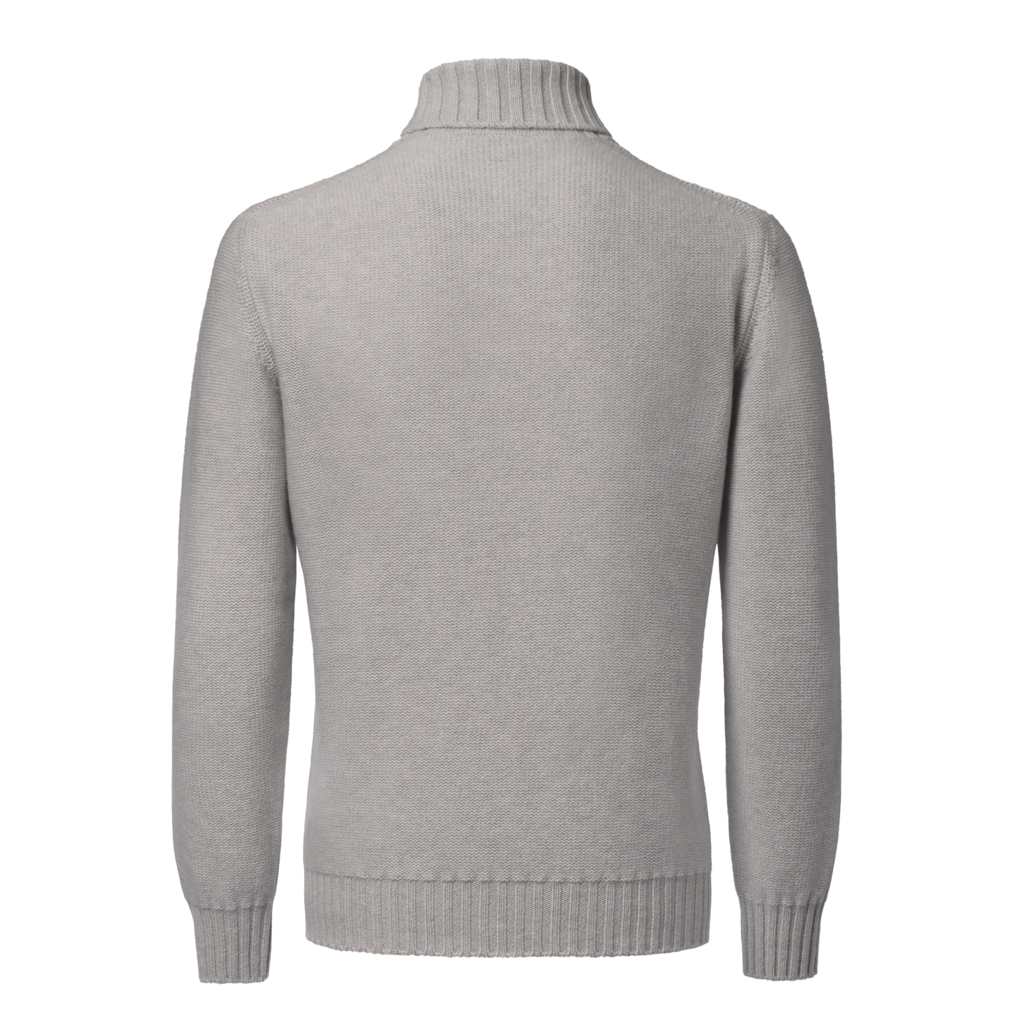 Doriani Turtleneck Cashmere Sweater - SARTALE
