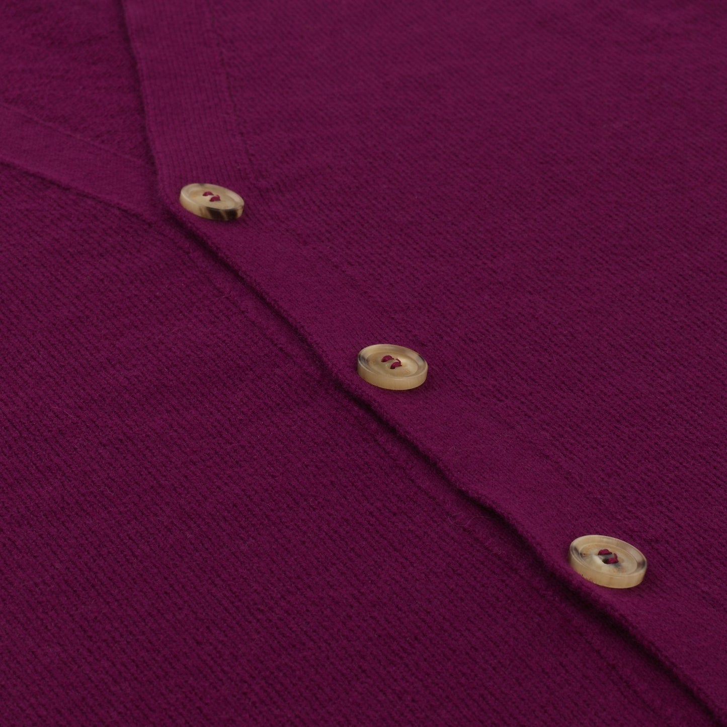 Piacenza Cashmere Cashmere Gilet in Lilac - SARTALE