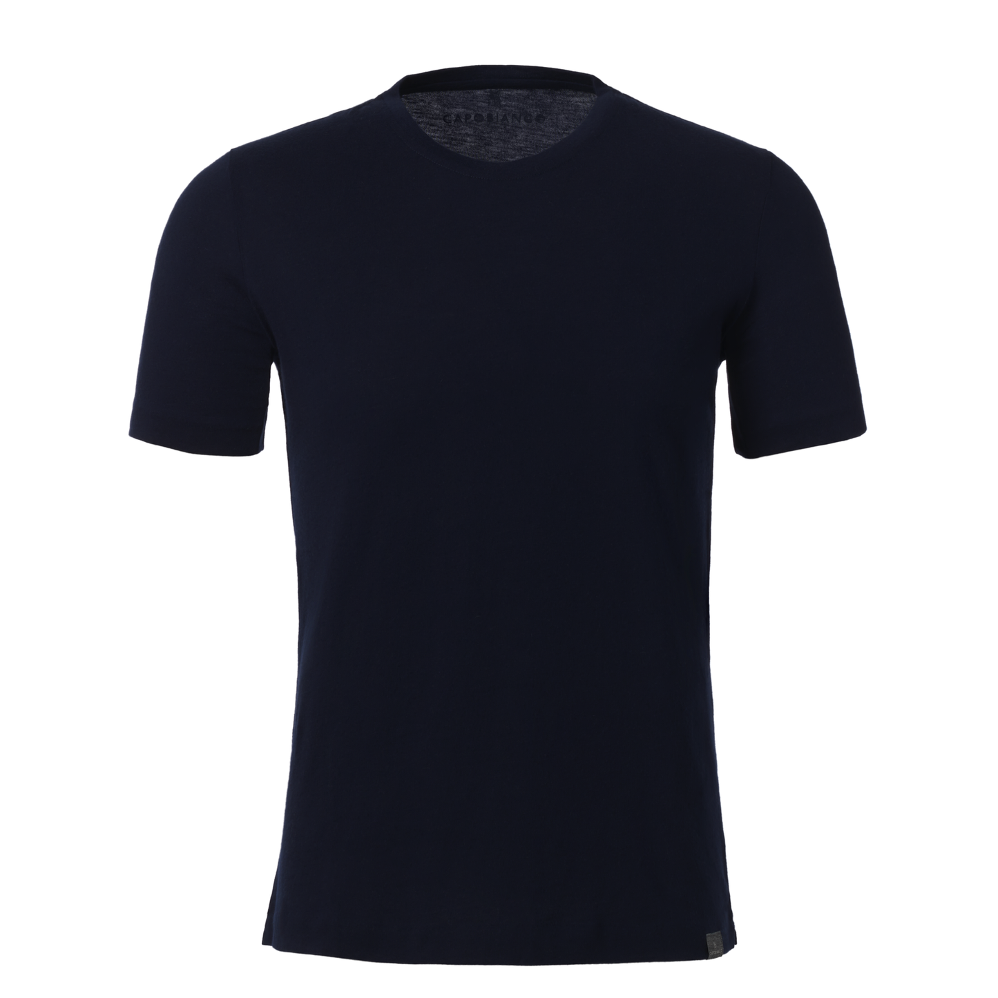 Cotton and Cashmere-Blend Crew-Neck T-Shirt