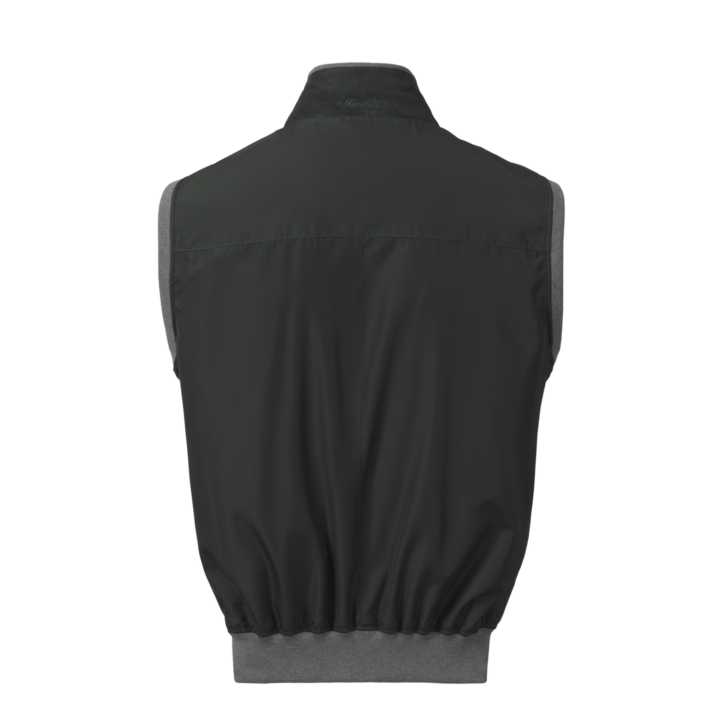 Unlined Lightweight Bodywarmer