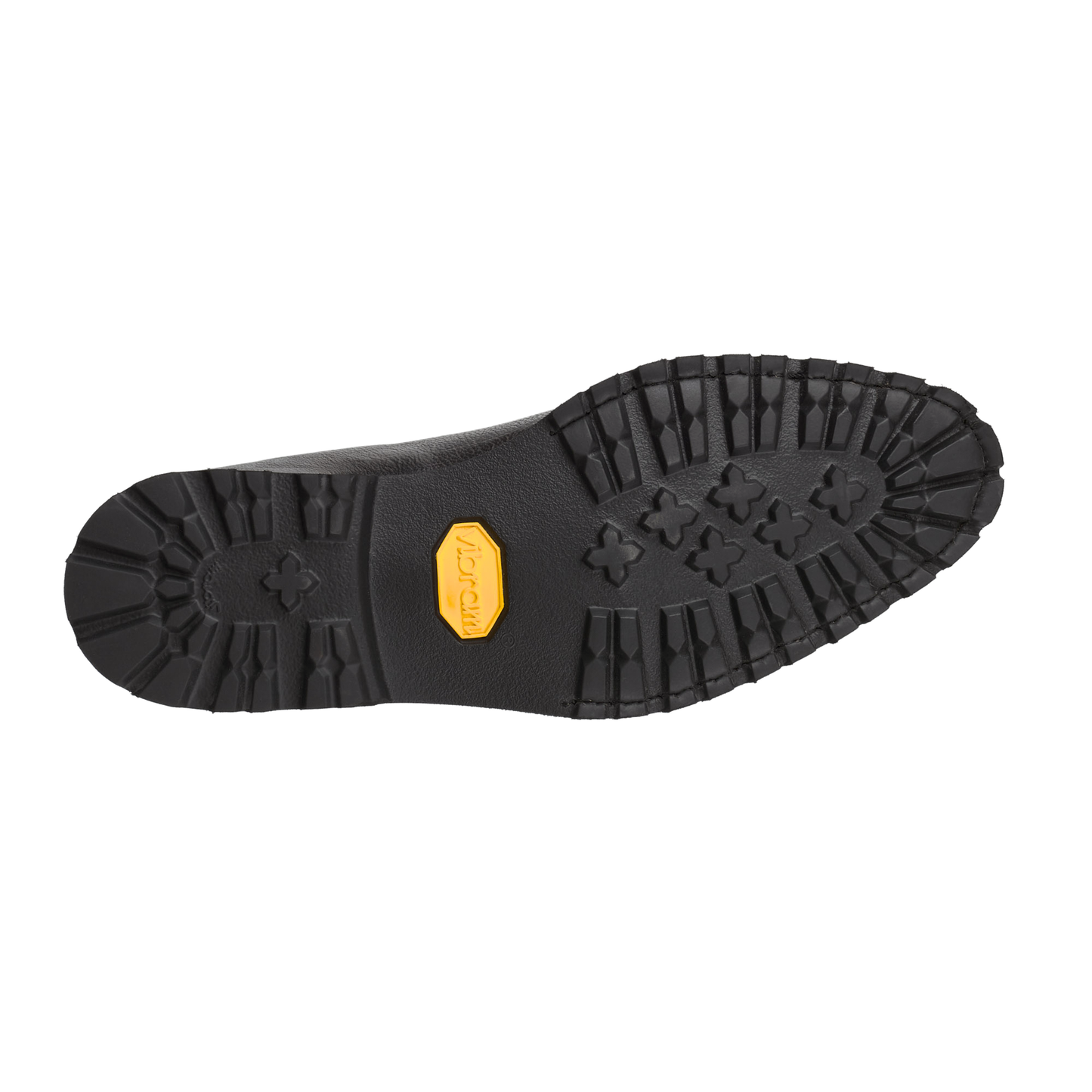 Bontoni "Brera" Five-Eyelet Oxford with Perforated Cap Toe and Medallion - SARTALE