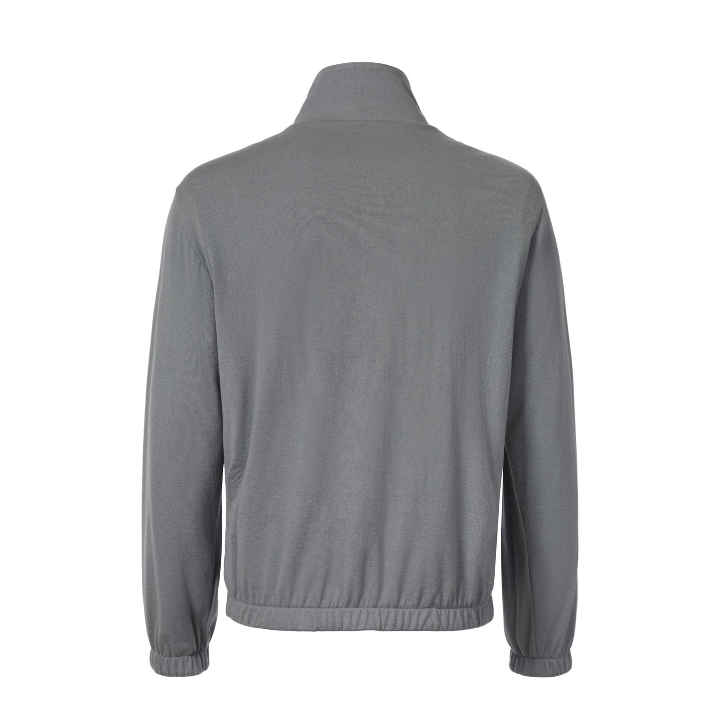 Loro Piana Reversible Windmate Bomber Jacket in Light Blue - SARTALE