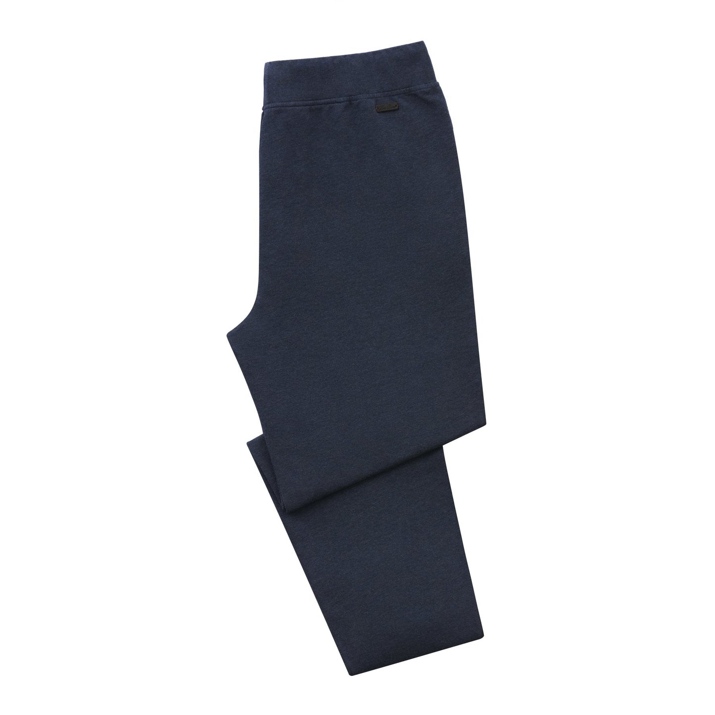 Loro Piana Cotton Drawstring Gym Sweatpants in Blue - SARTALE