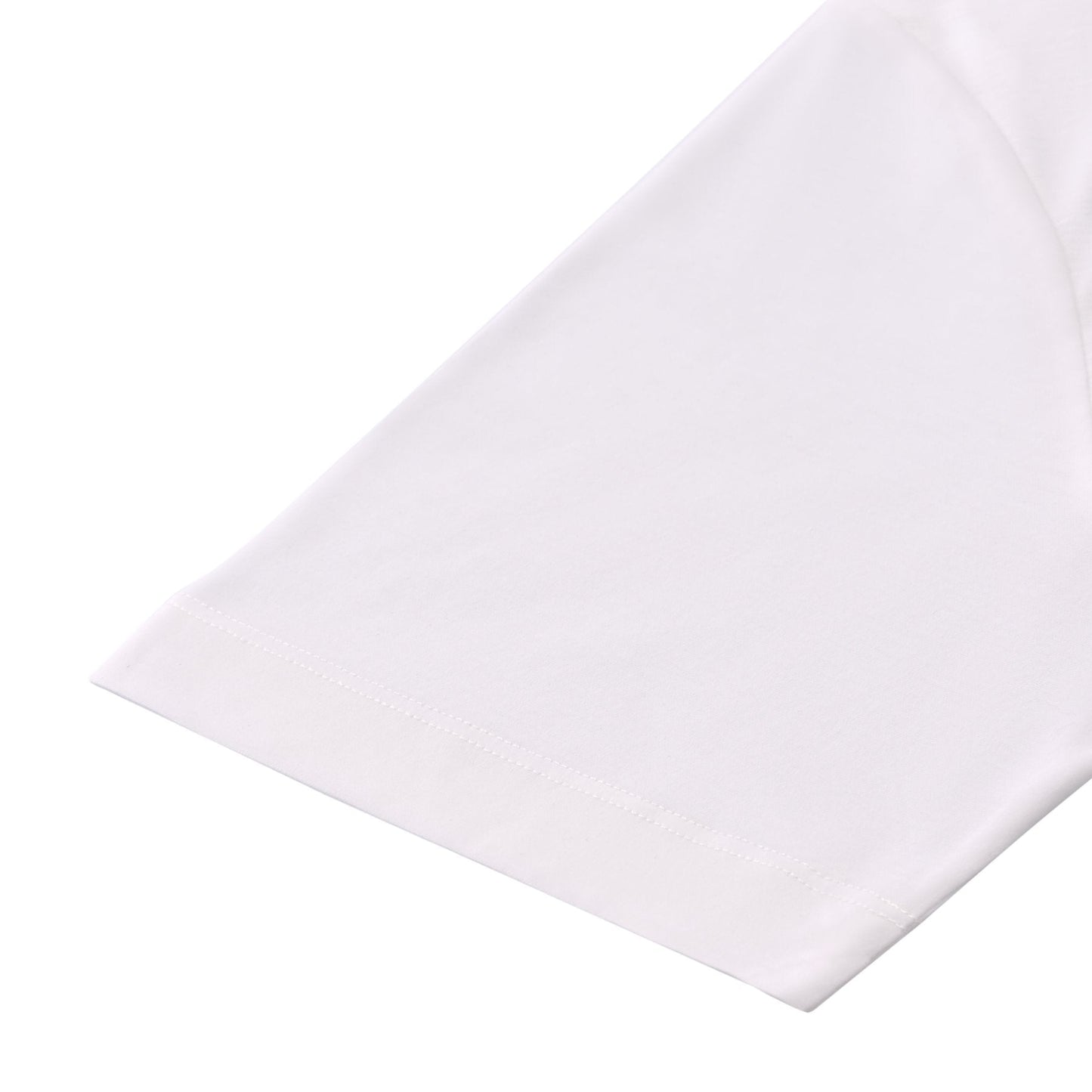 Marco Pescarolo Crew-Neck Cotton T-Shirt - SARTALE