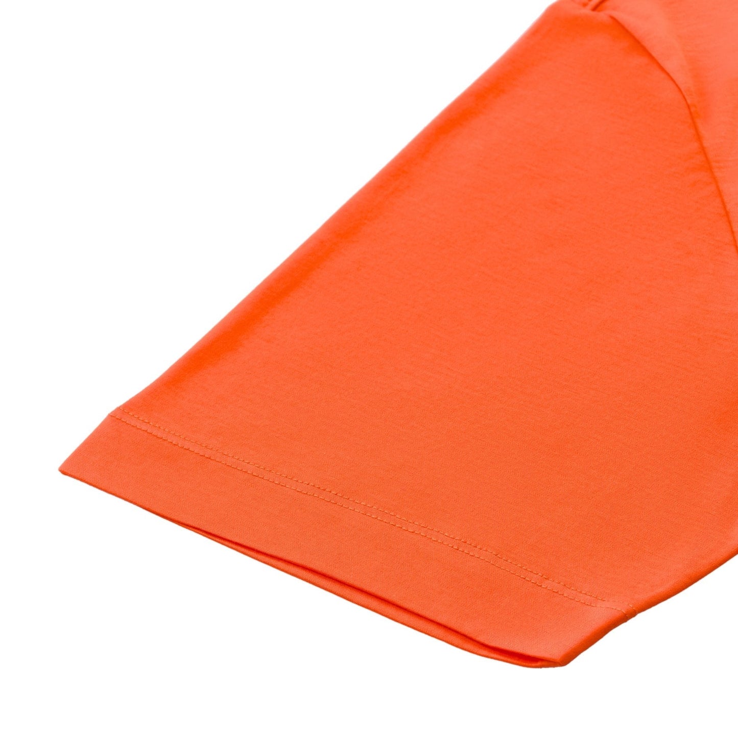 Marco Pescarolo Crew-Neck Cotton T-Shirt - SARTALE