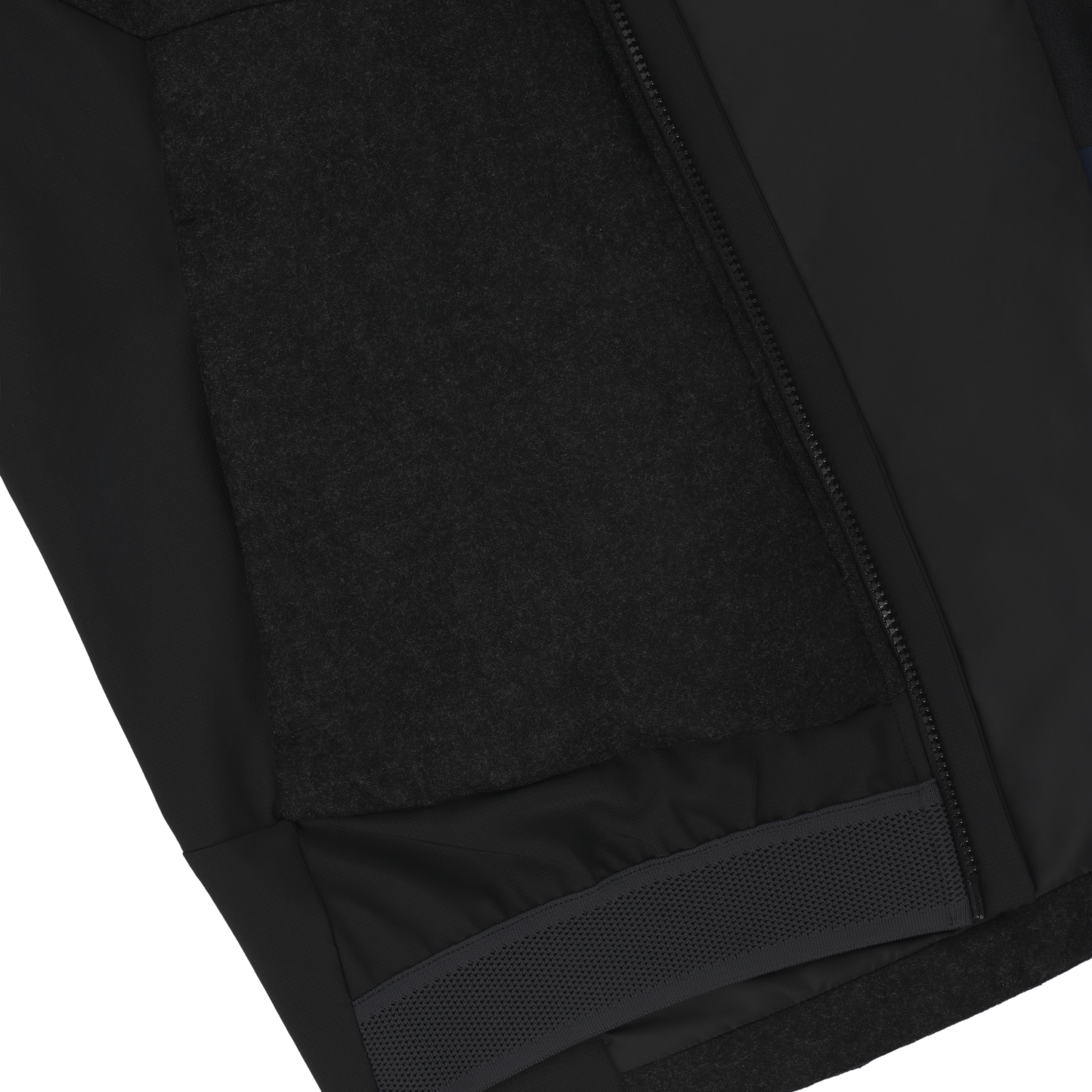 Sease Insulated Flannel-Wool Hooded Ski Jacket - SARTALE