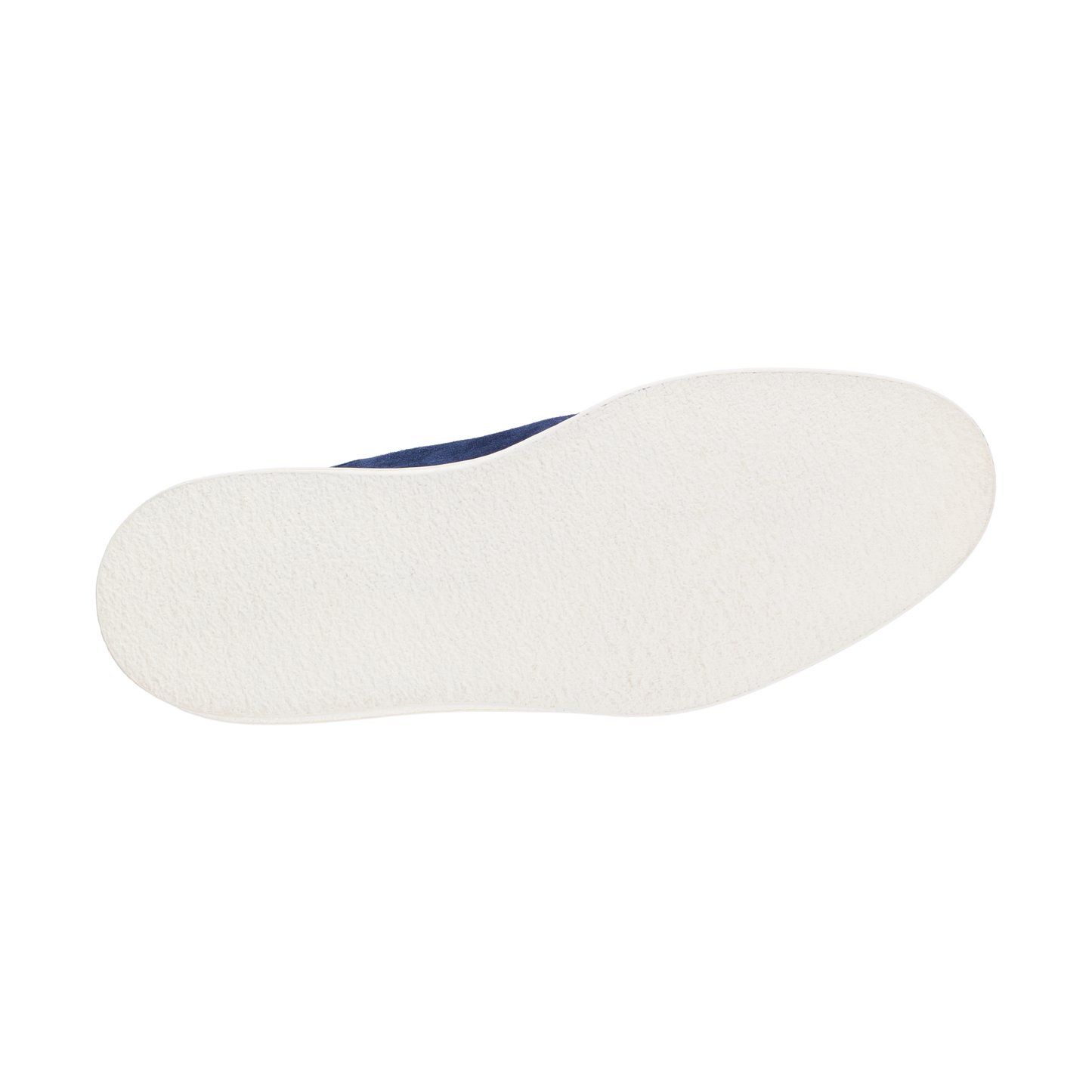 John Lobb "Levah" Suede and Leather Sneakers in Royal Blue - SARTALE