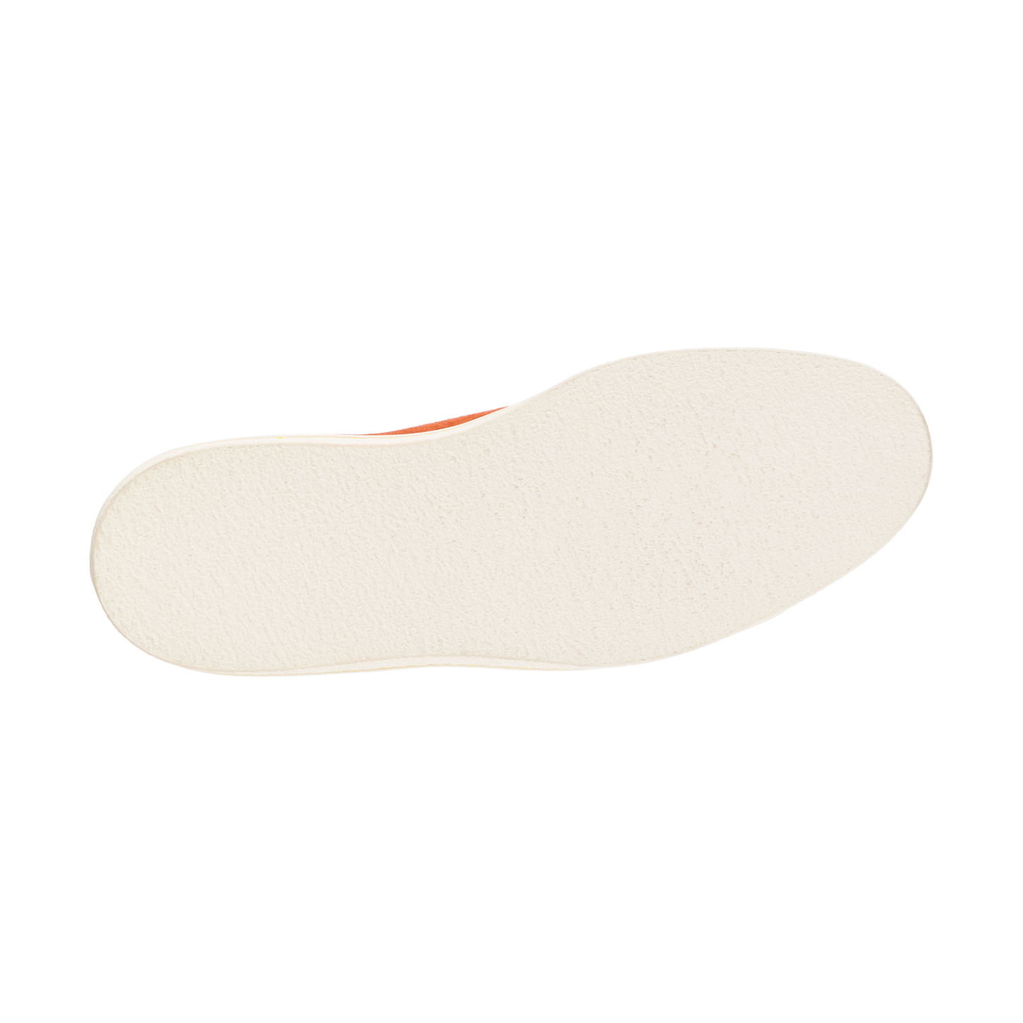 John Lobb "Levah" Suede and Leather Sneakers in Brick Red - SARTALE