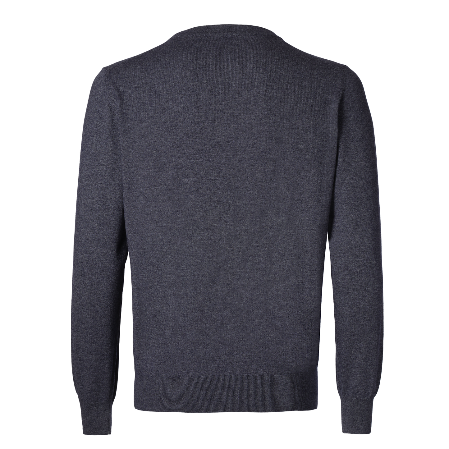 Fioroni Cashmere and Silk-Blend Crew-Neck Sweater - SARTALE