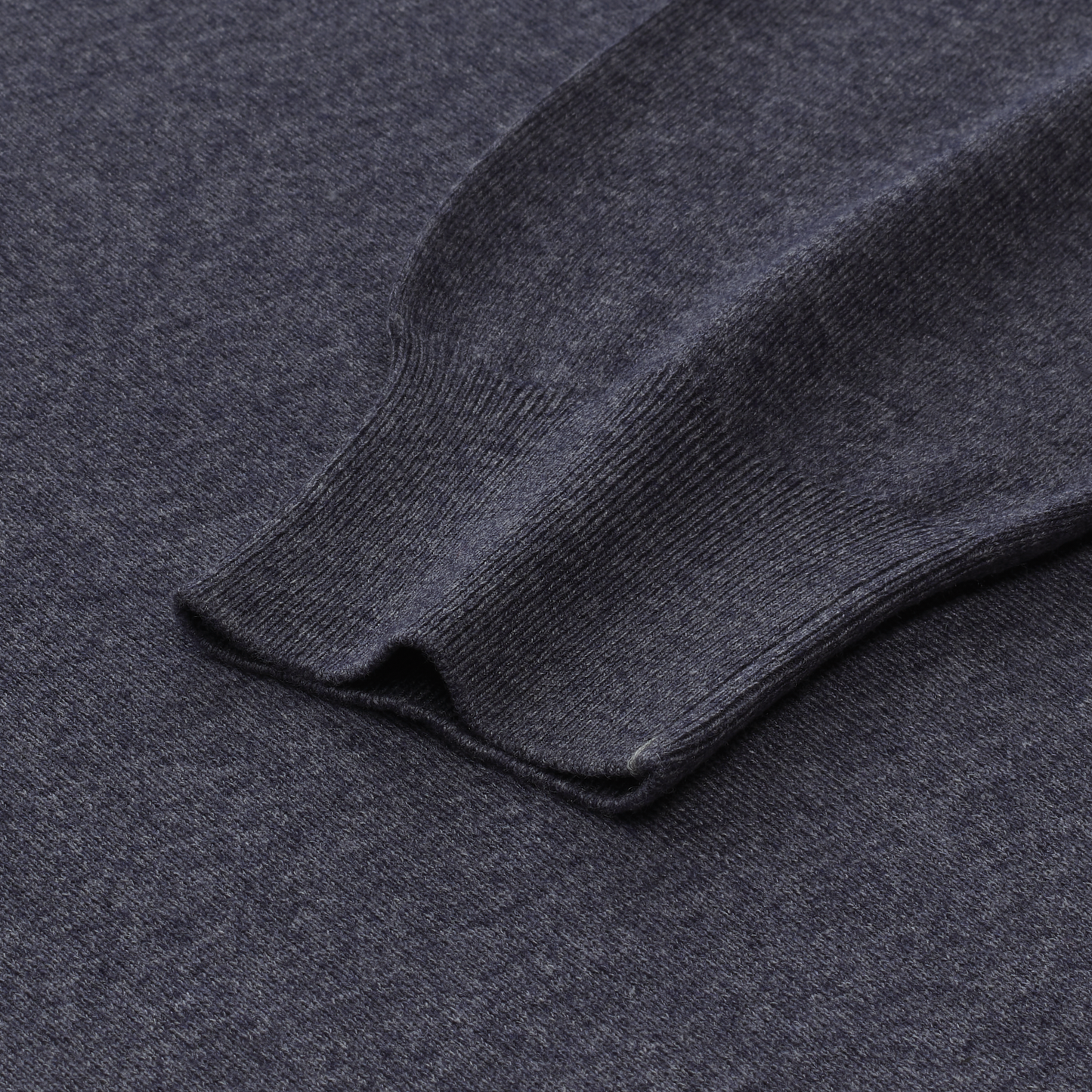Fioroni Cashmere and Silk-Blend Crew-Neck Sweater - SARTALE