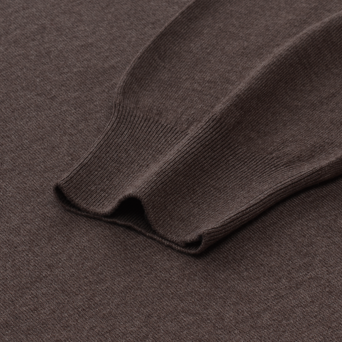 Cashmere and Silk-Blend Crew-Neck Sweater