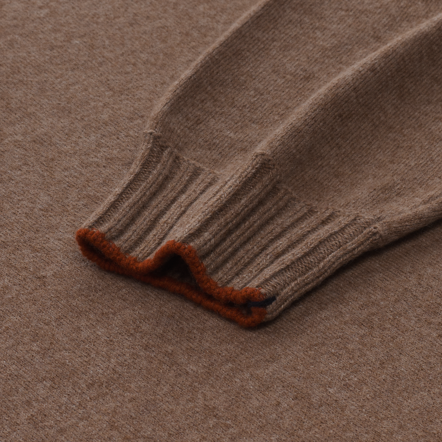 Fioroni Cashmere Sweater - SARTALE