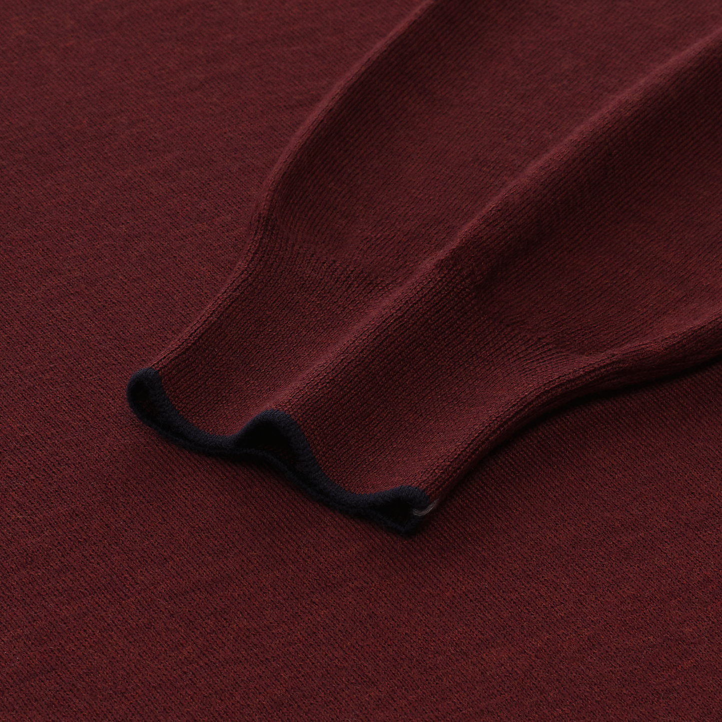 Fioroni Wool and Cashmere-Blend Crew-Neck Sweater - SARTALE