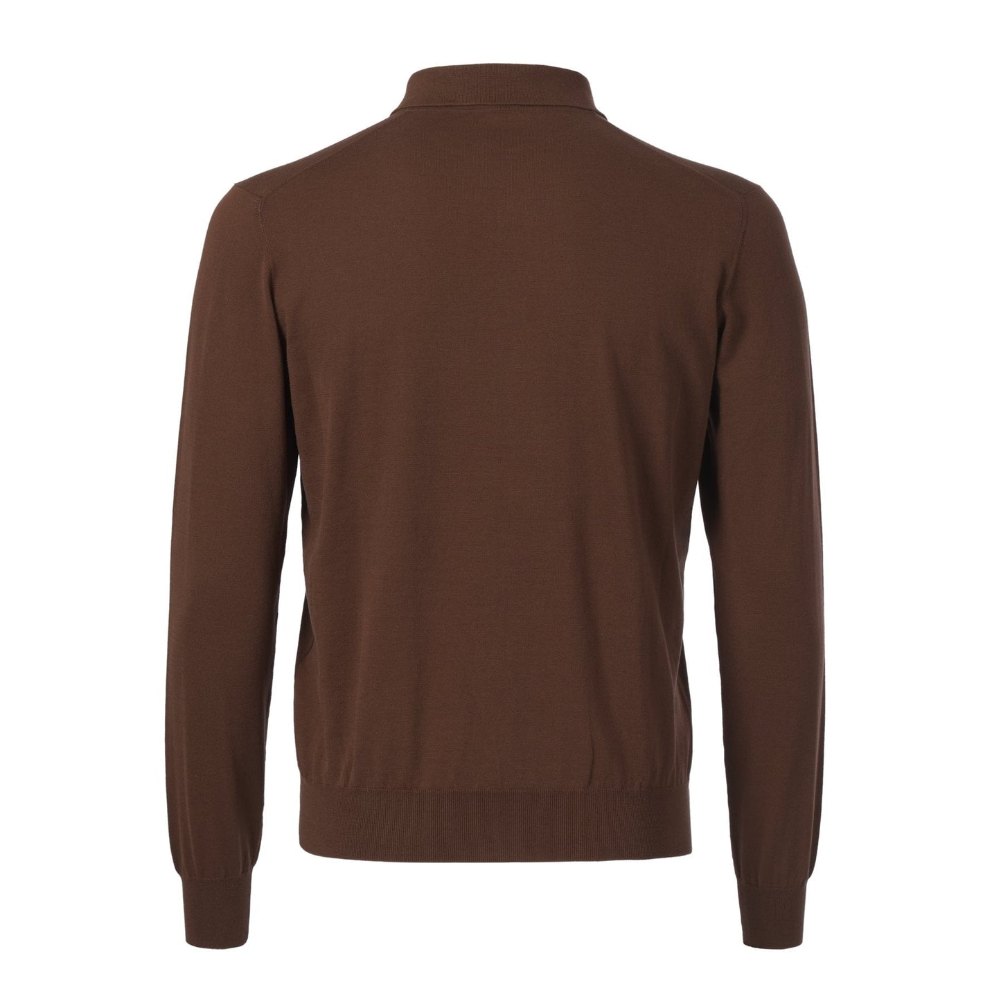 Fioroni Long Sleeve Polo Shirt - SARTALE