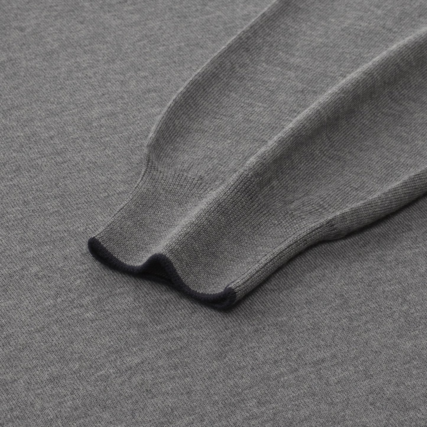 Fioroni Long Sleeve Polo Shirt - SARTALE