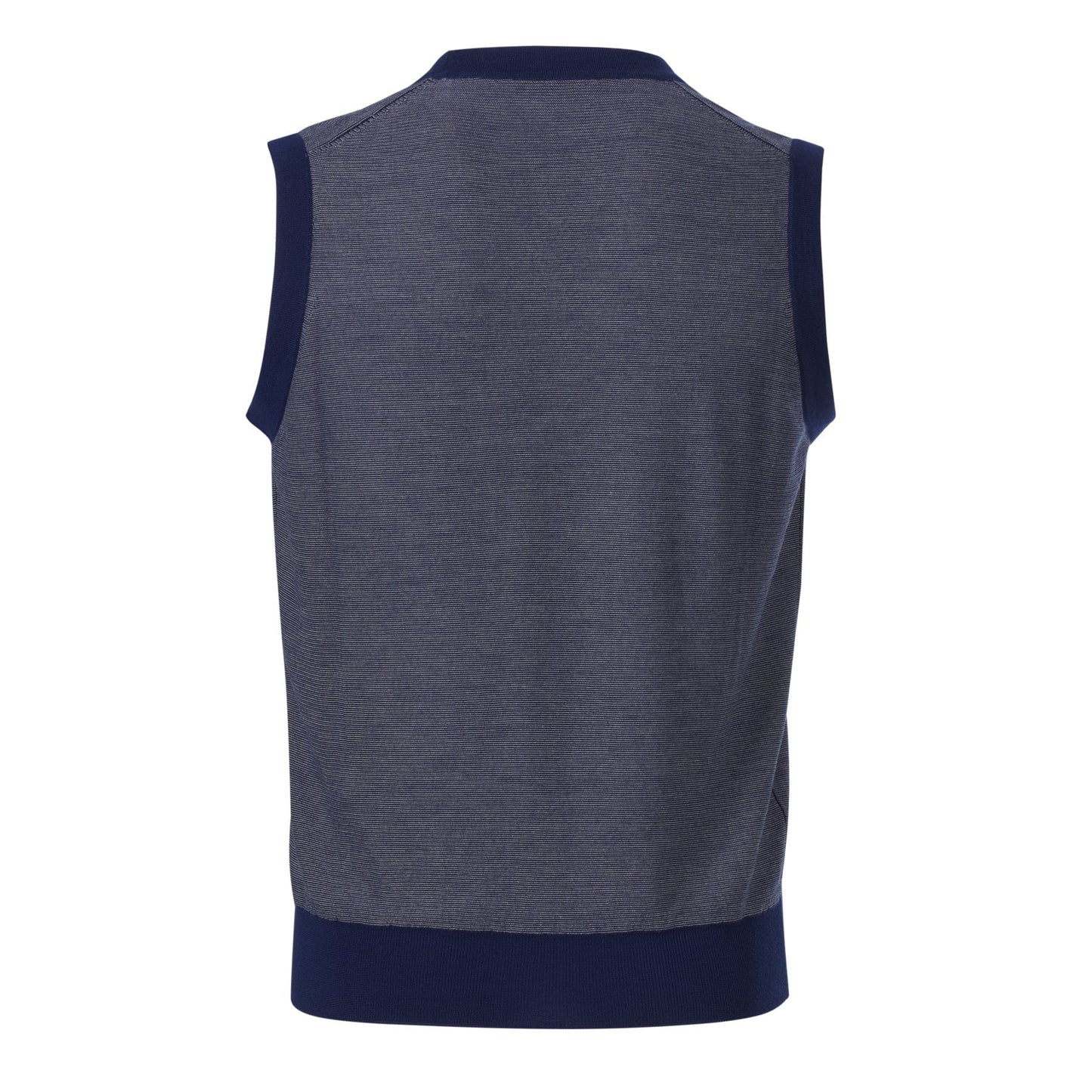 Fioroni Wool and Cashmere-Blend Vest - SARTALE