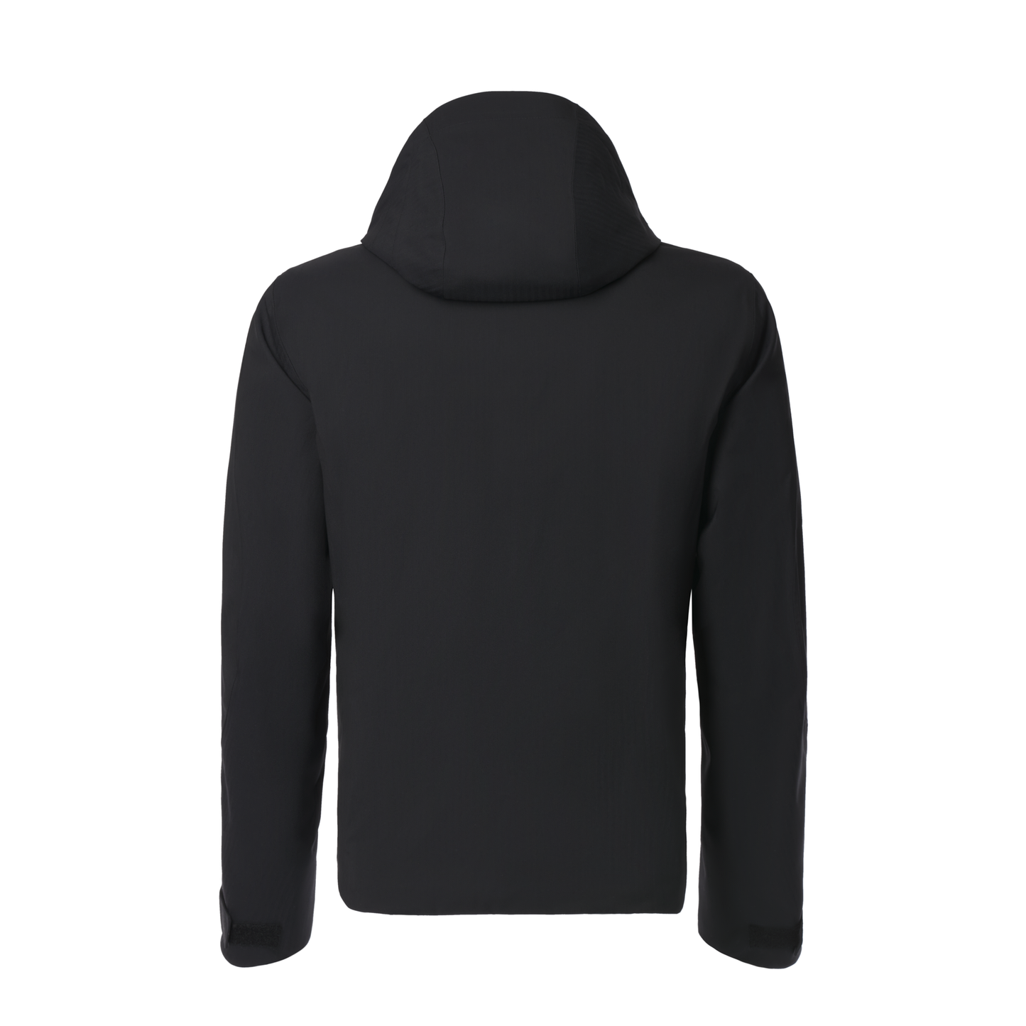 Sease Armada Insulated Wool and Bio Nylon Hooded Jacket - SARTALE
