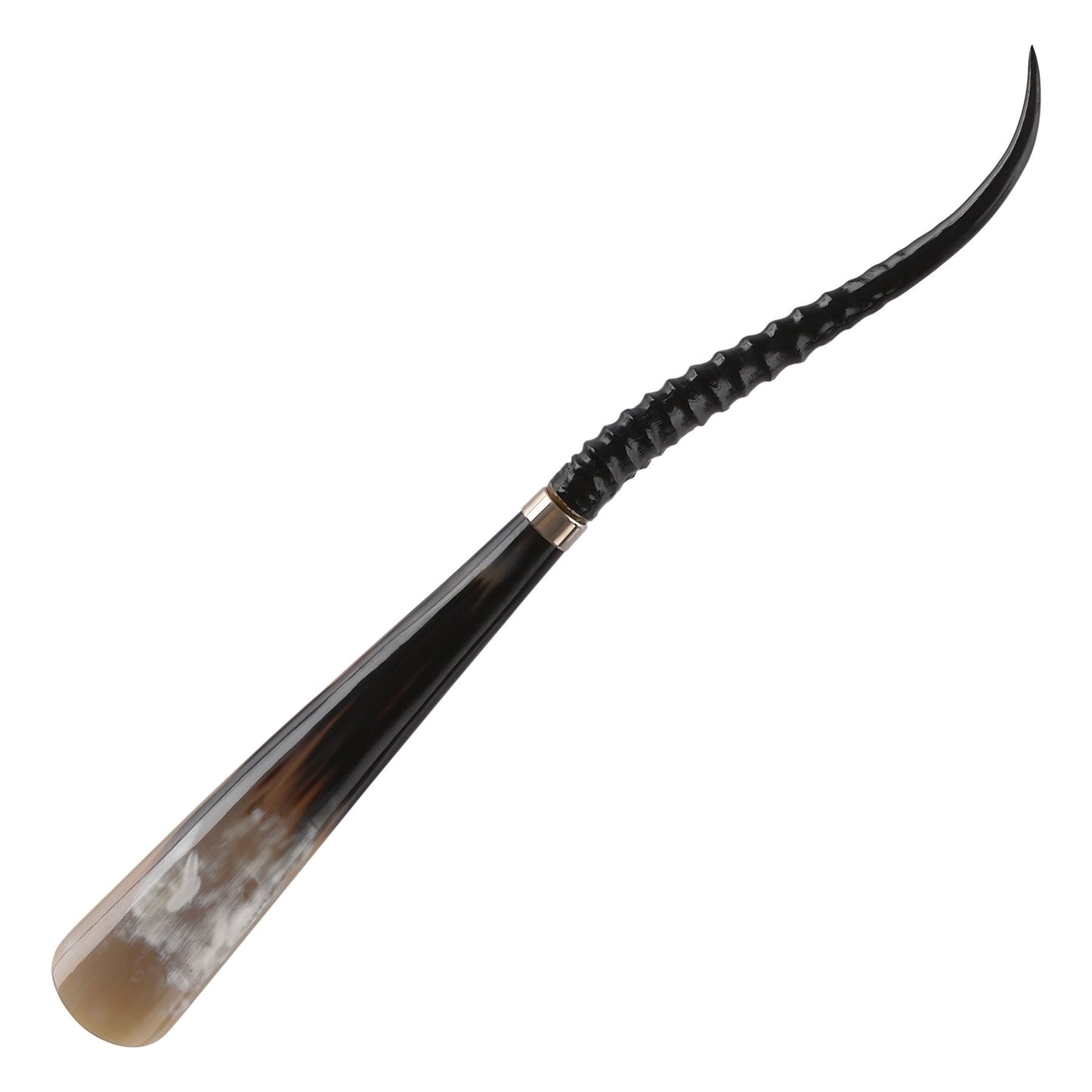 Bontoni Impala-Handle Shoehorn - SARTALE