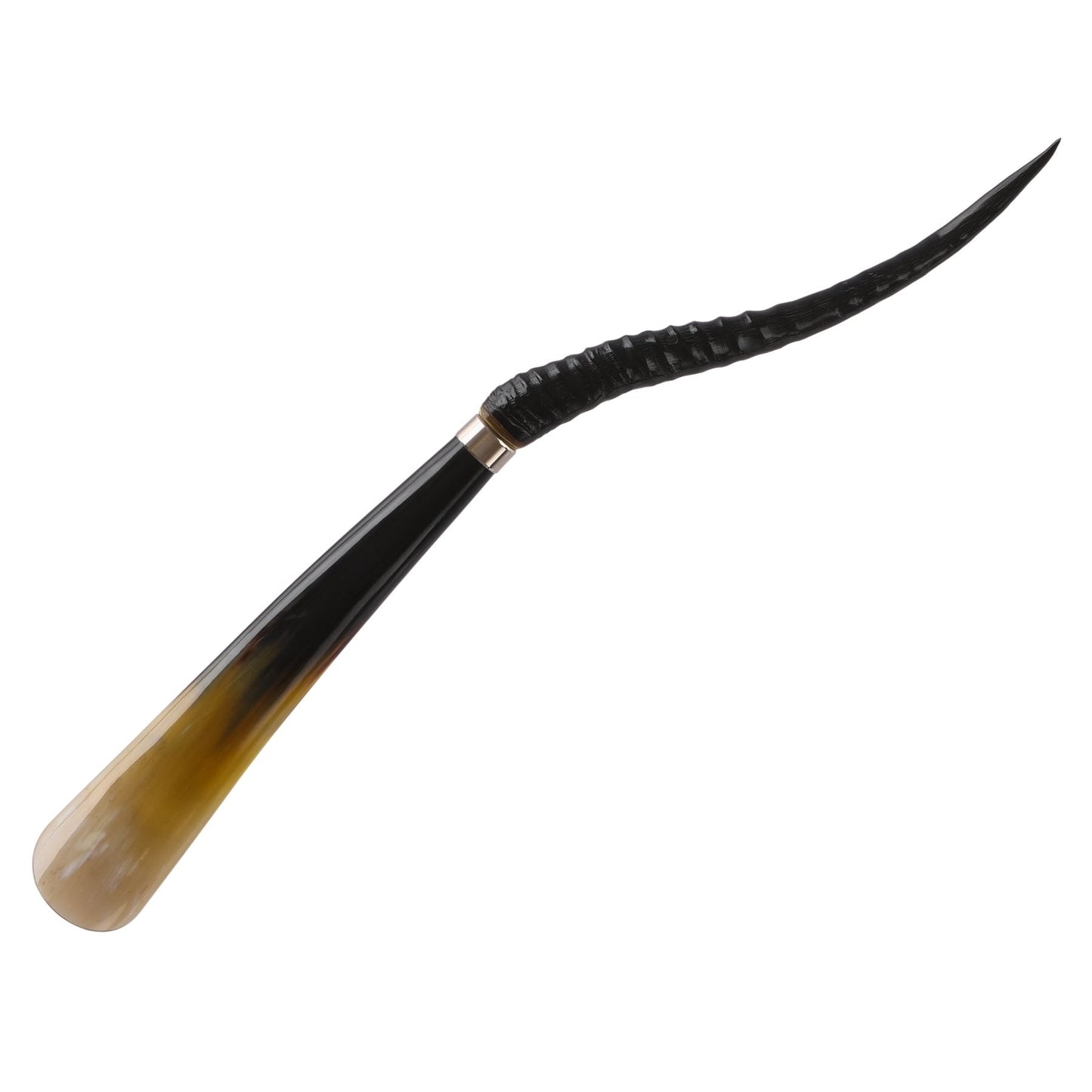 Bontoni Impala-Handle Shoehorn - SARTALE
