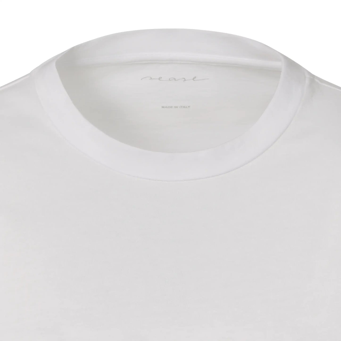 TS Titus Short Sleeve T-Shirt in White