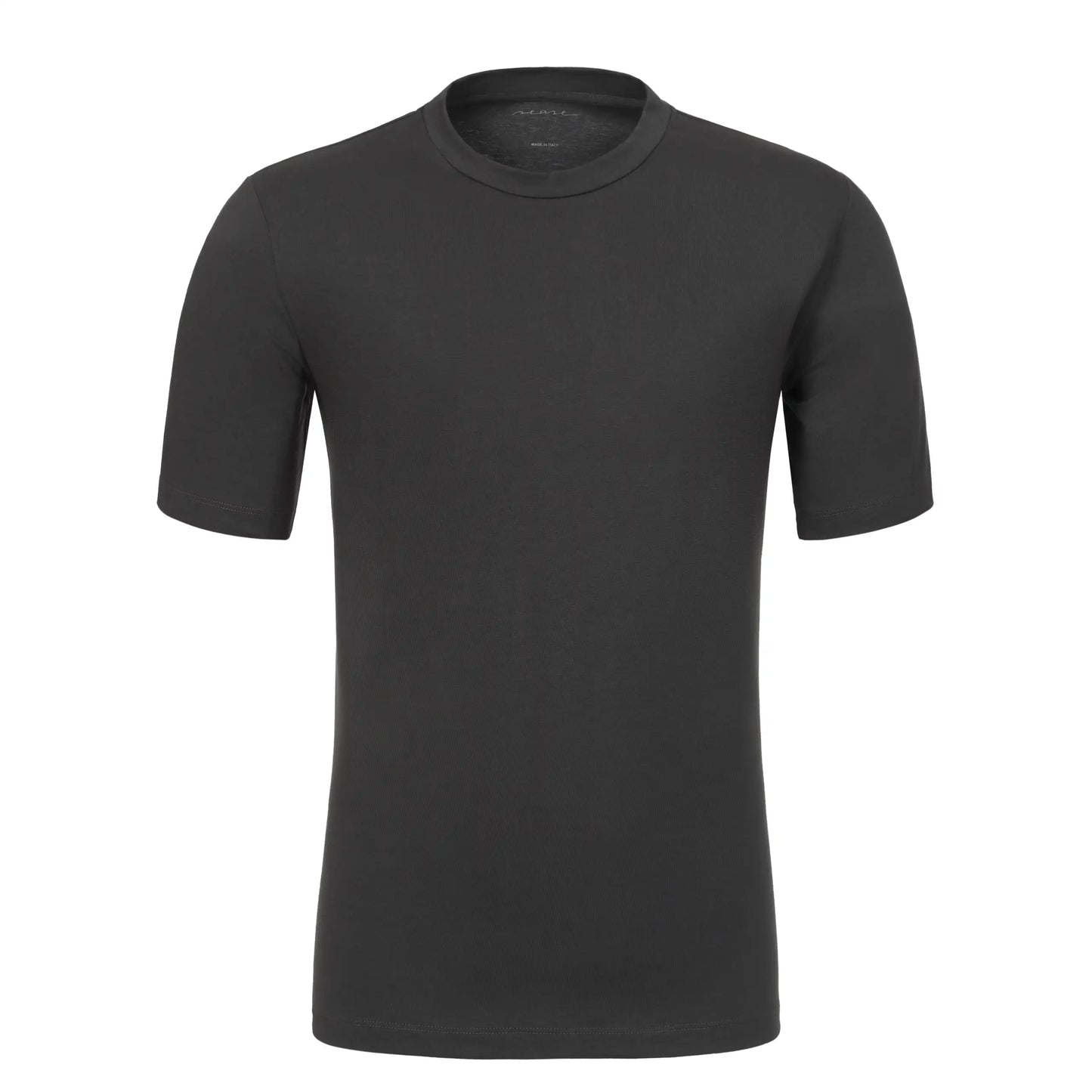 TS Titus Short Sleeve T-Shirt in Graphite