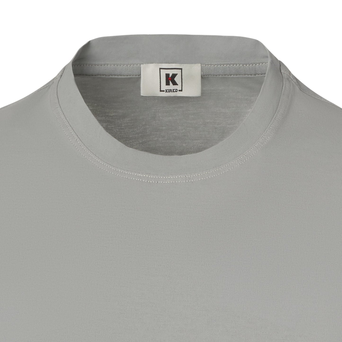Kired Jersey-Cotton T-Shirt - SARTALE