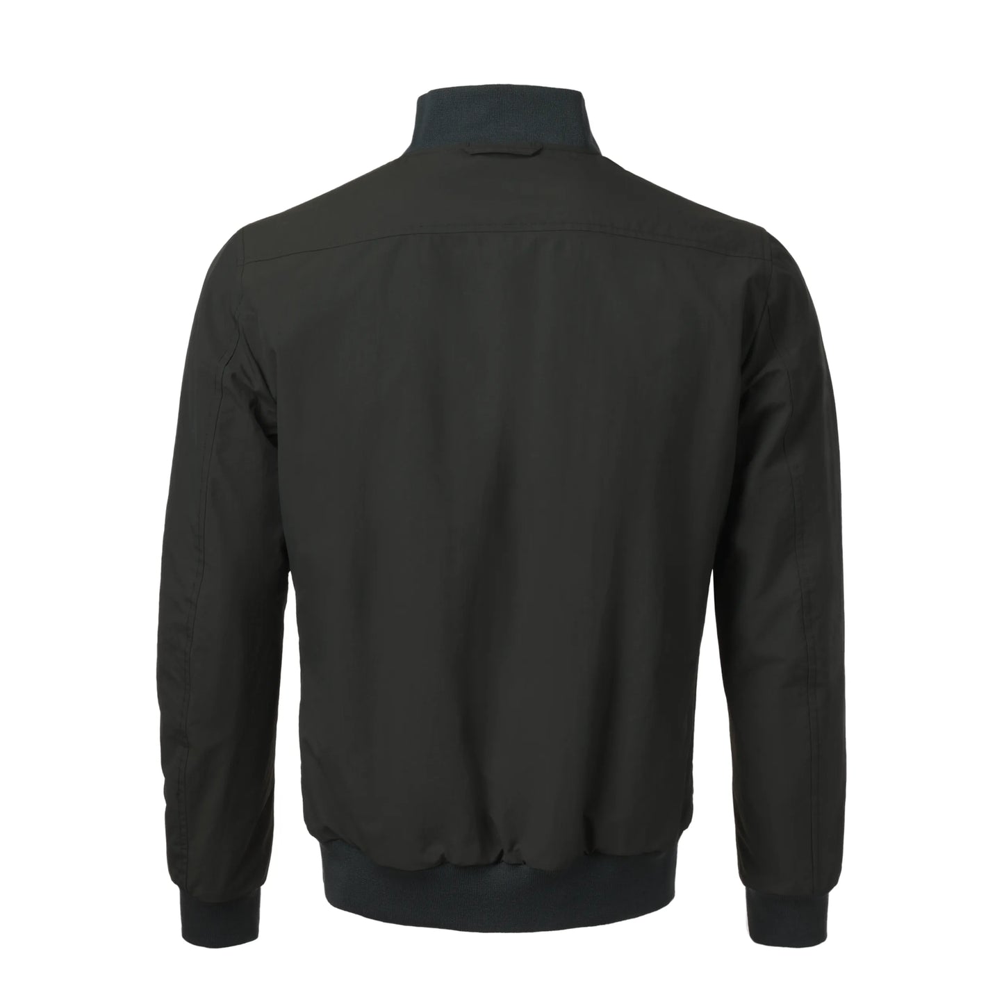 Reversible Bomber Jacket