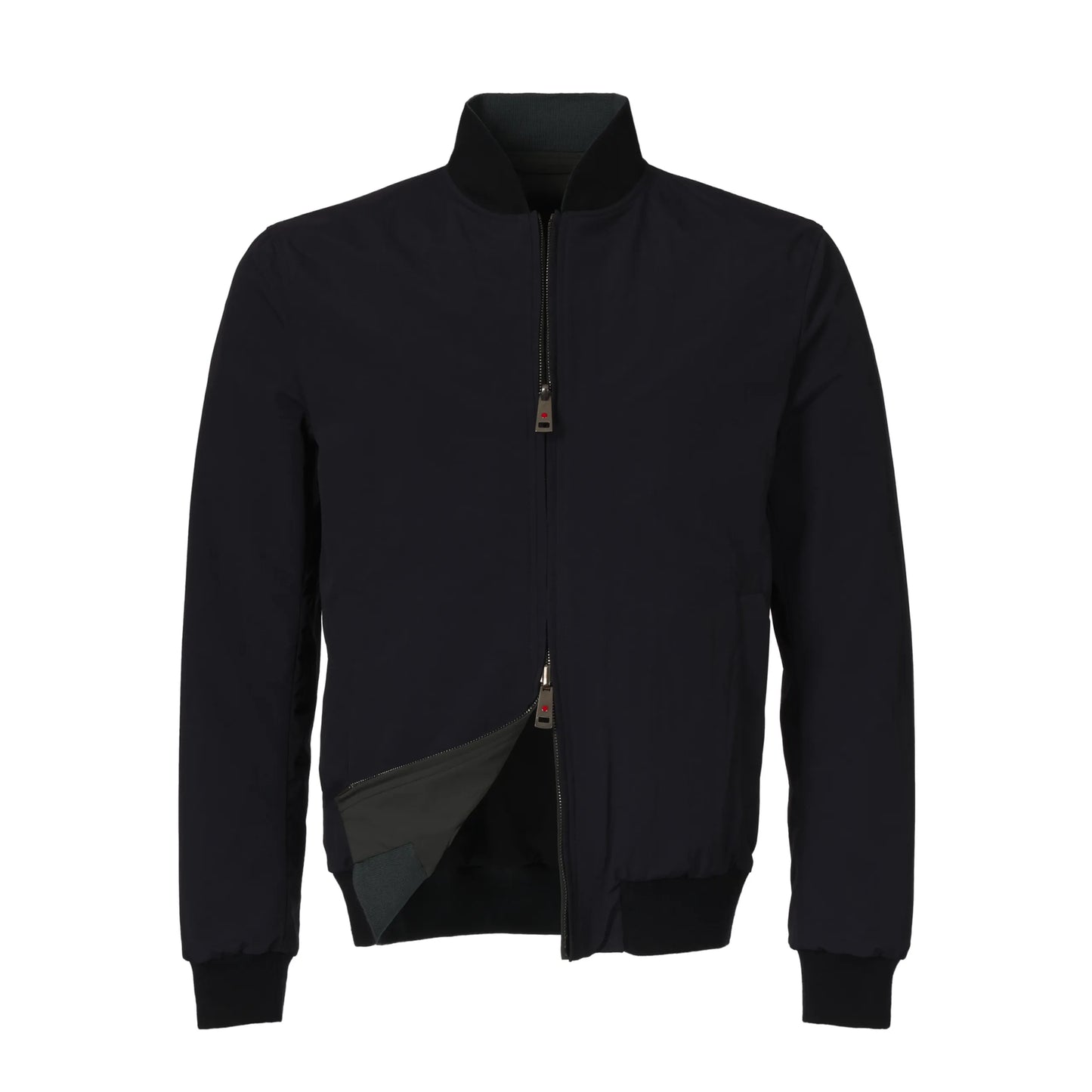 Reversible Bomber Jacket