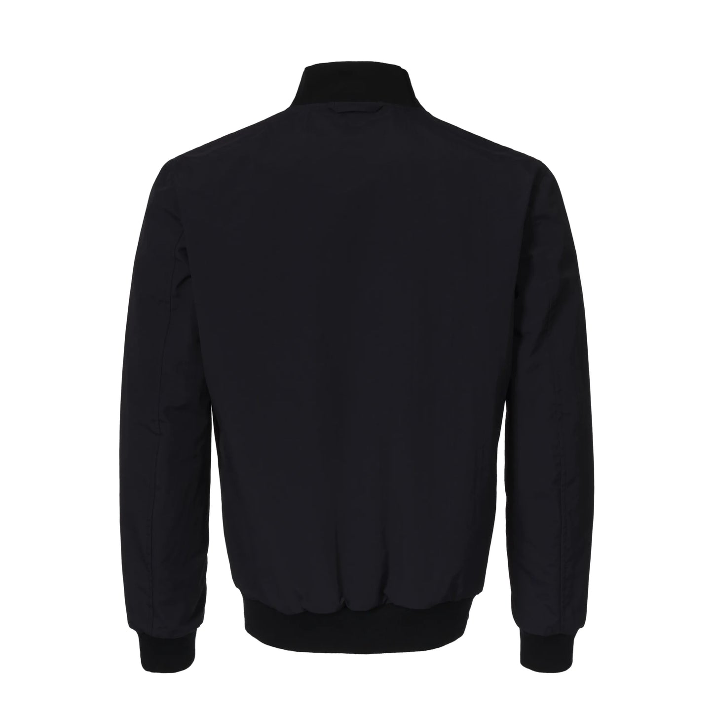 Reversible Bomber Jacket