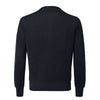 Doriani Cashmere and Silk-Blend Sweater - SARTALE