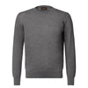 Doriani Cashmere and Silk-Blend Sweater - SARTALE