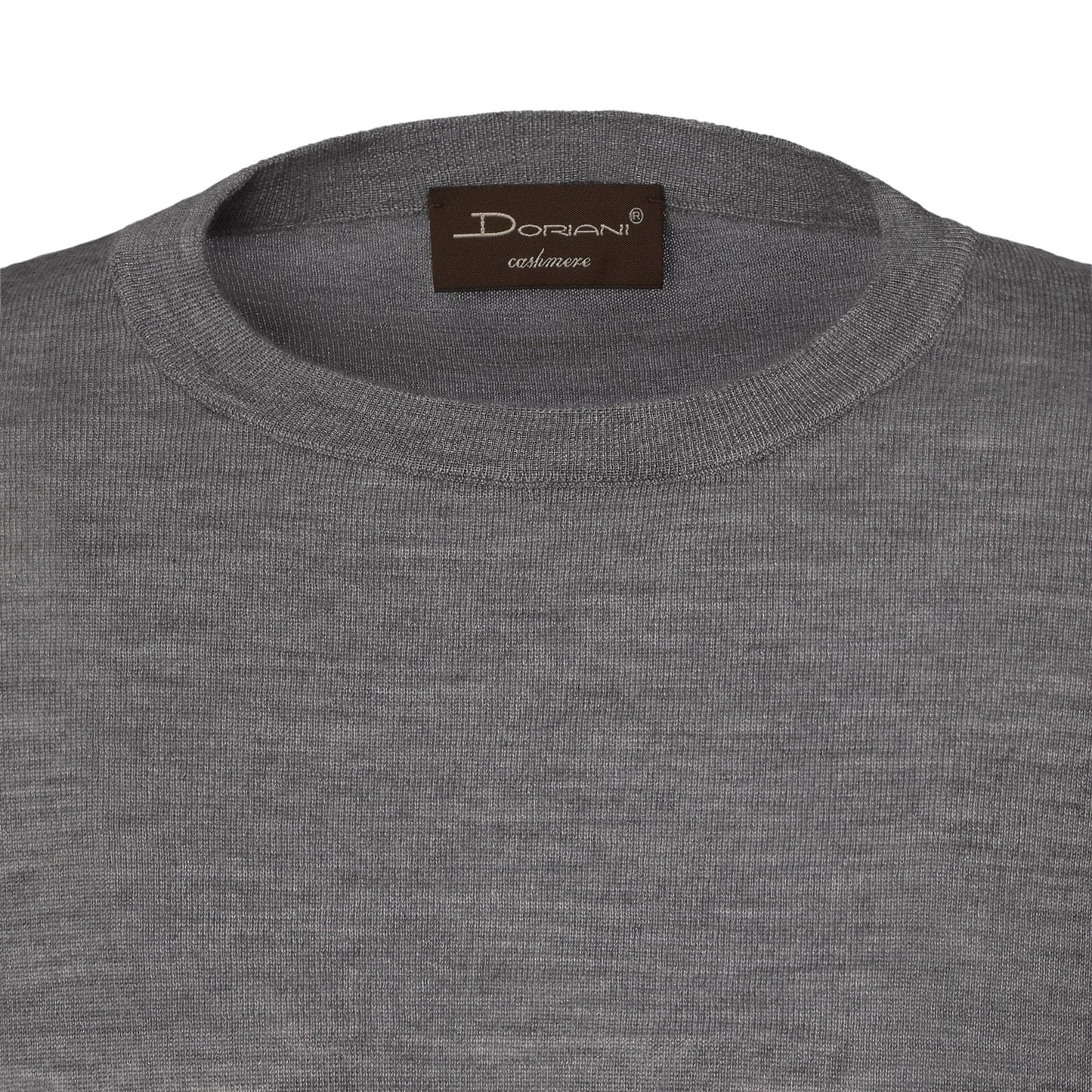 Doriani Cashmere and Silk-Blend Sweater - SARTALE