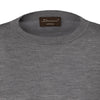 Doriani Cashmere and Silk-Blend Sweater - SARTALE
