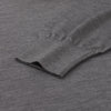 Doriani Cashmere and Silk-Blend Sweater - SARTALE