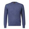 Doriani Cashmere and Silk-Blend Sweater - SARTALE
