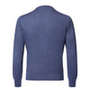 Doriani Cashmere and Silk-Blend Sweater - SARTALE
