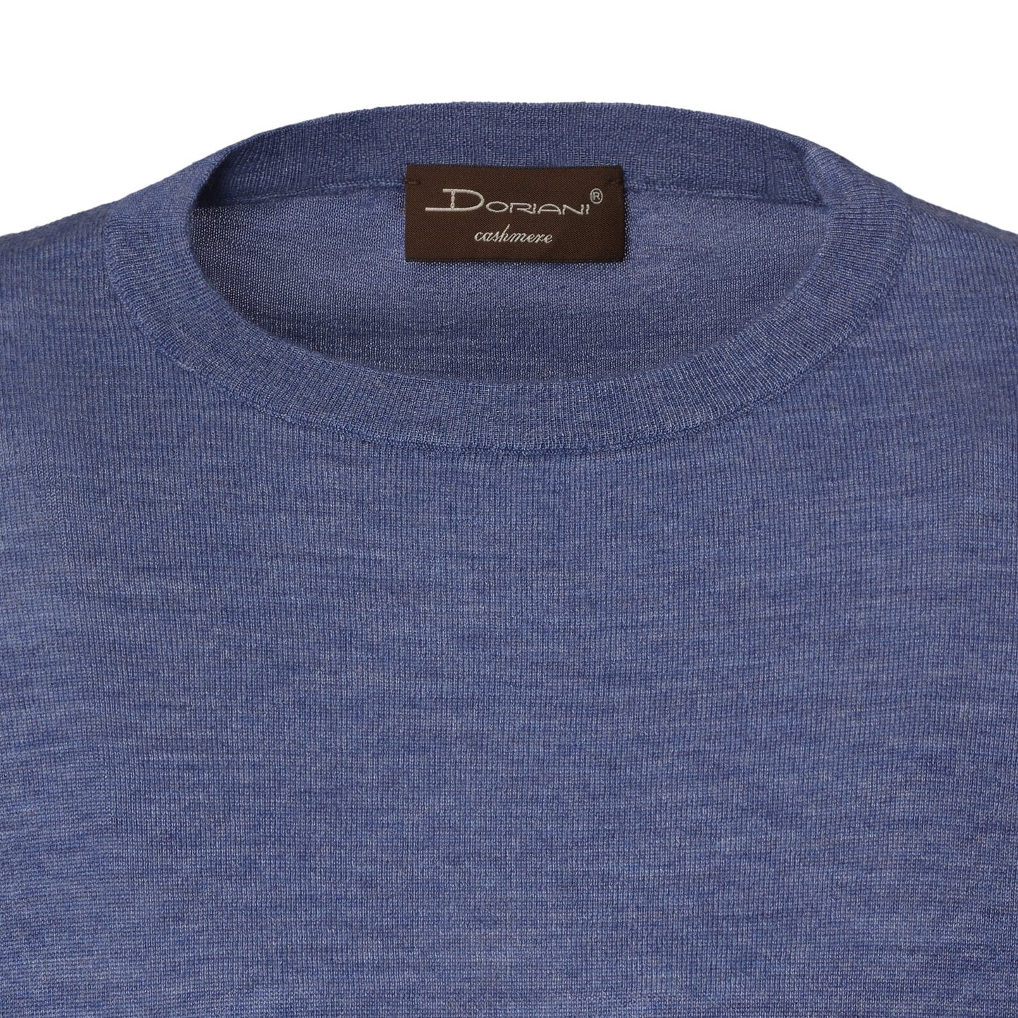 Doriani Cashmere and Silk-Blend Sweater - SARTALE